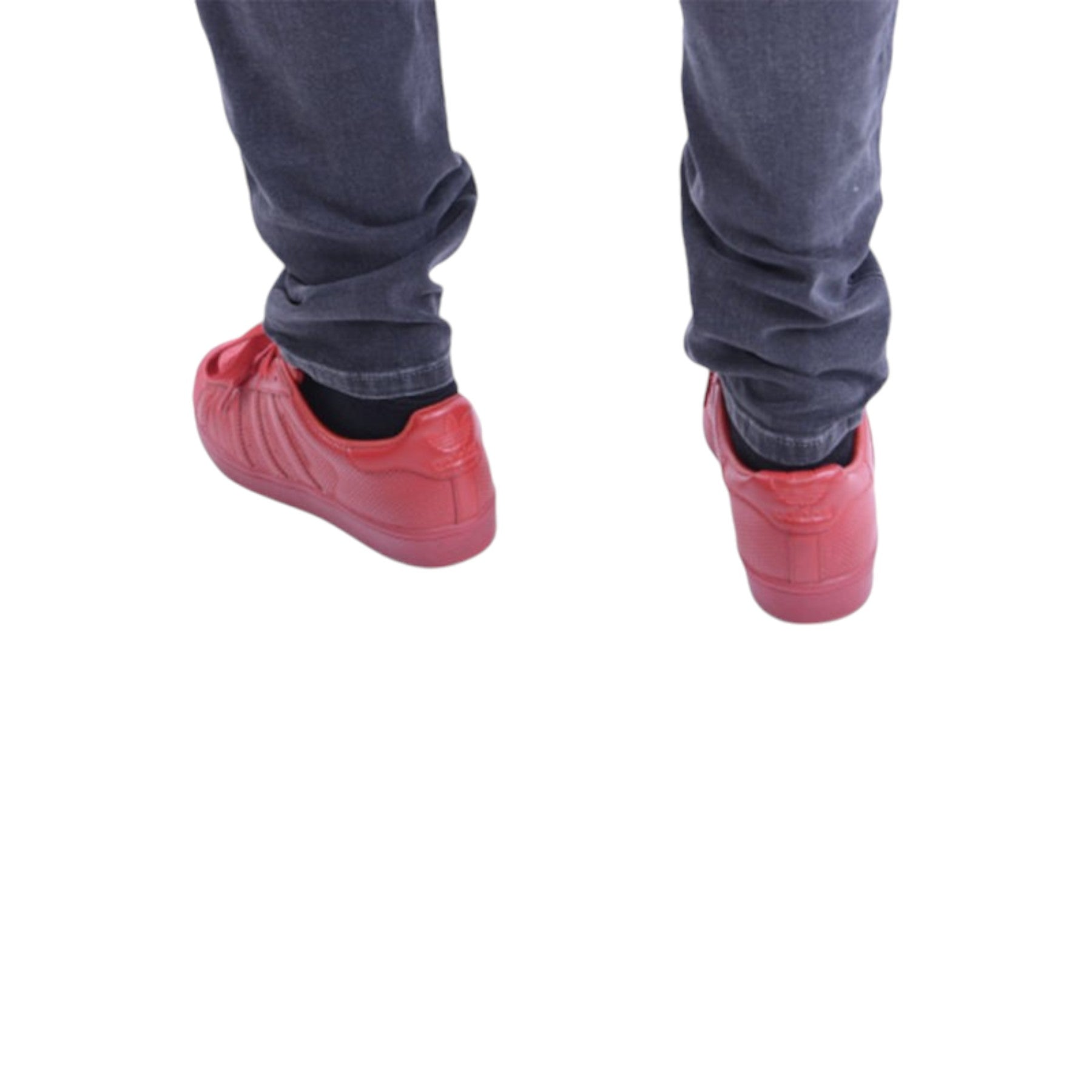 DIESEL TROXER R9F66 Mens Denim Jeans Cotton Stretch Slim Fit Skinny Dark Grey