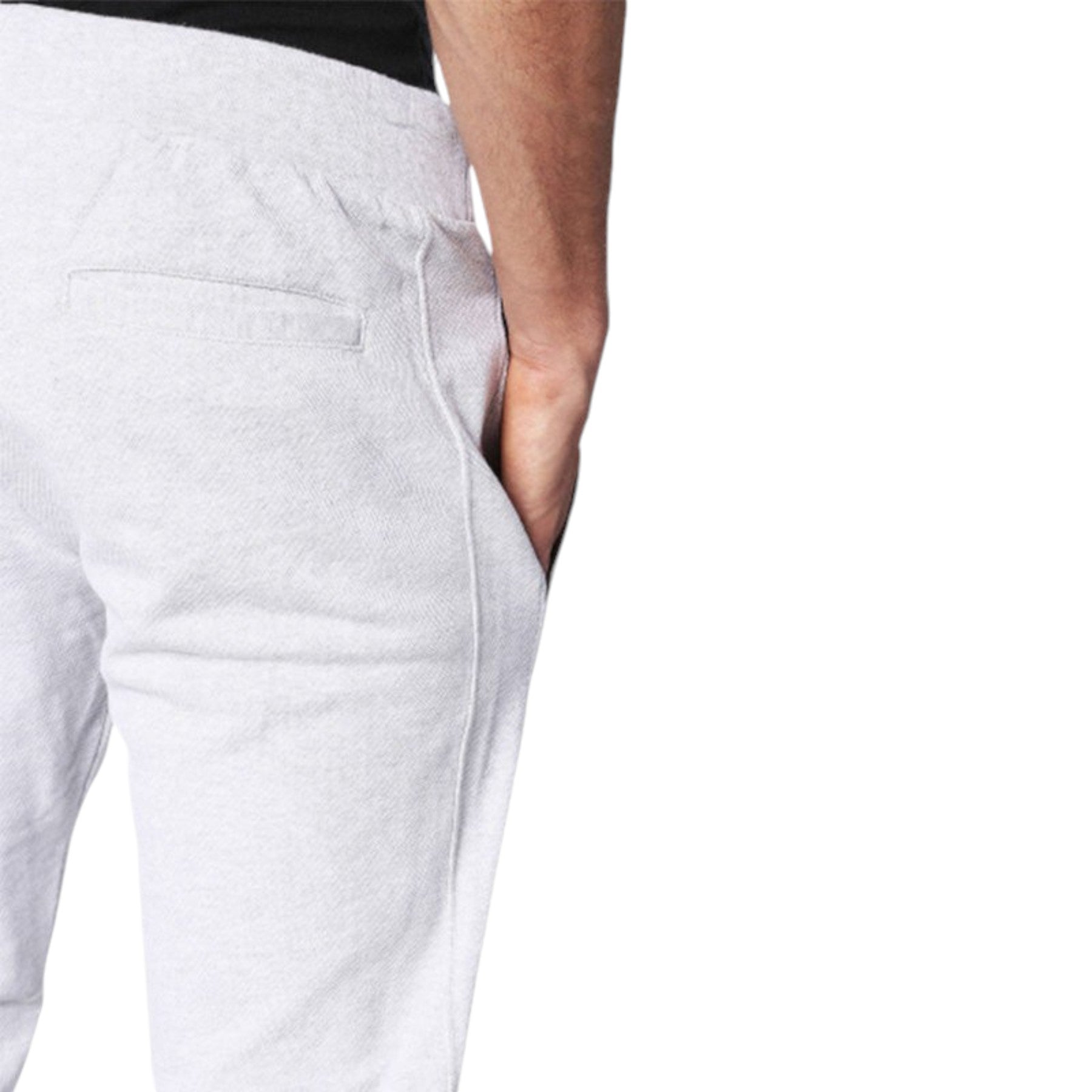 DIESEL P MOONS 912 Mens Jogging Bottom Jersey Jogger Sweatpants Tracksuit Bottom