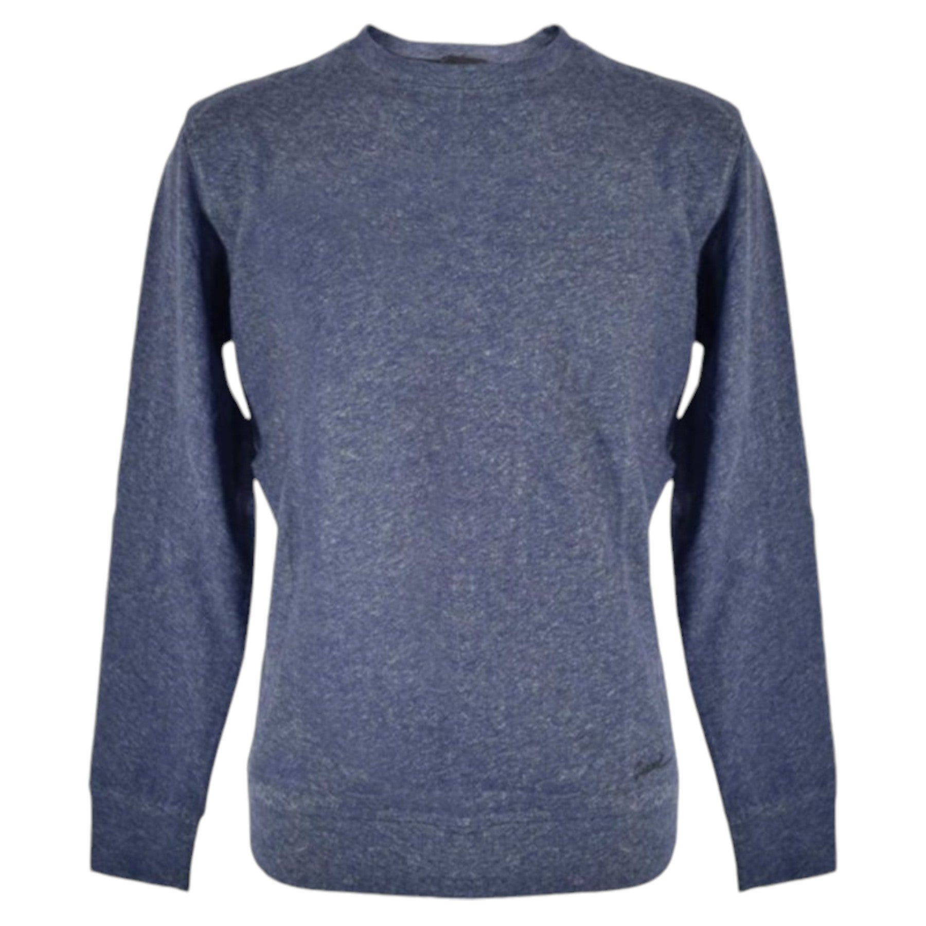 DIESEL S COMPTON Mens Sweatshirt Crew Neck Long Sleeve Casual Pullover Jumper