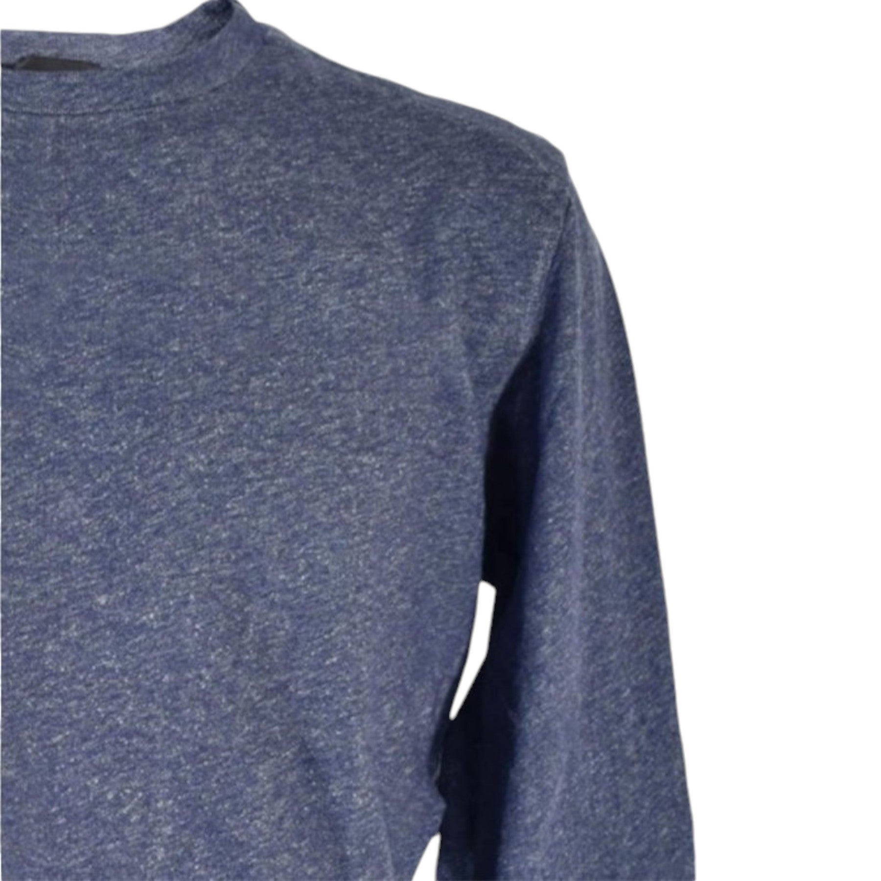 DIESEL S COMPTON Mens Sweatshirt Crew Neck Long Sleeve Casual Pullover Jumper