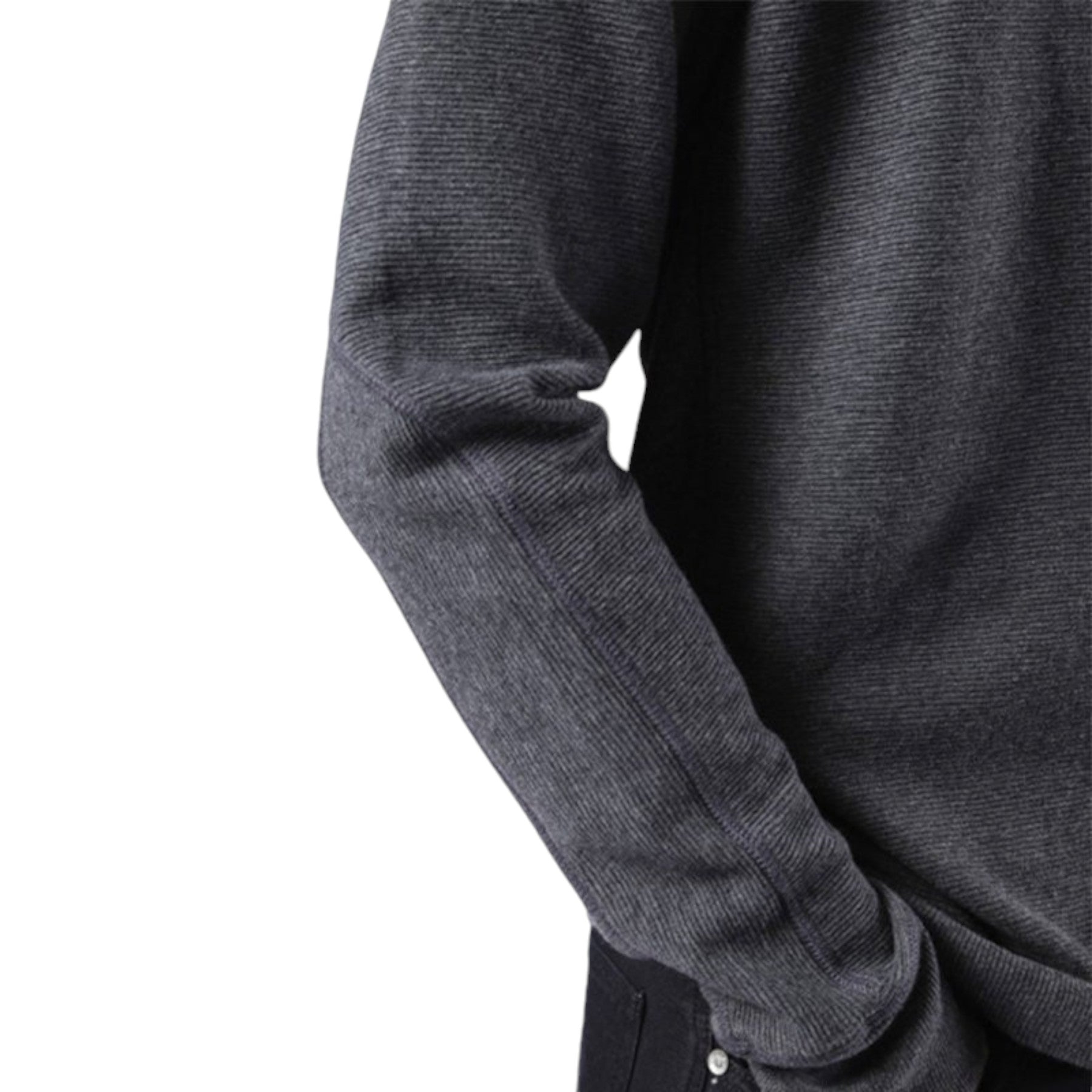 DIESEL S WILLARD 99H Mens Sweatshirt Crew Neck Long Sleeve Pullover Jumper