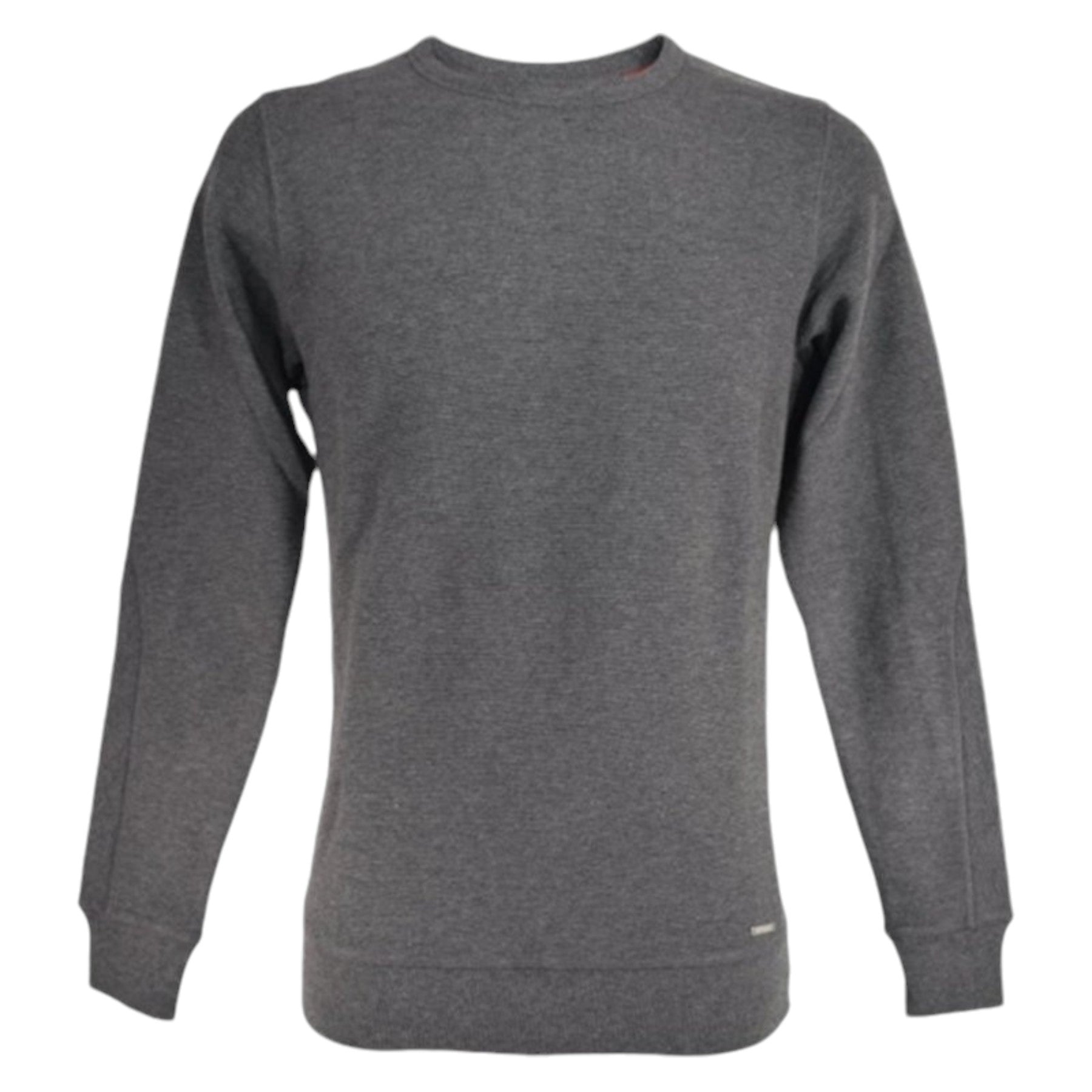 DIESEL S WILLARD 99H Mens Sweatshirt Crew Neck Long Sleeve Pullover Jumper