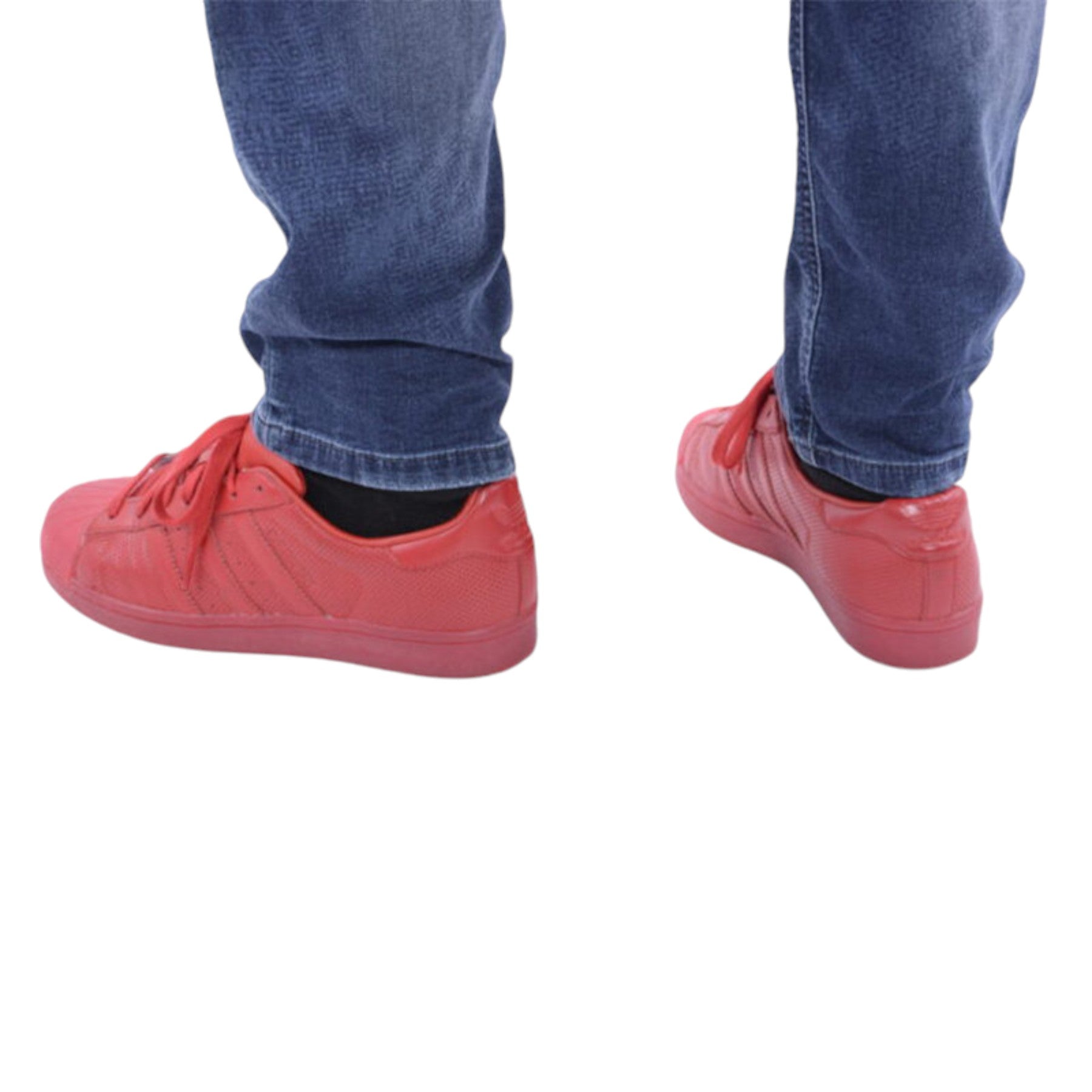 DIESEL NARROT-NE 0666W Mens Denim Jeans Sweat Jogg Distressed Regular Fit Carrot