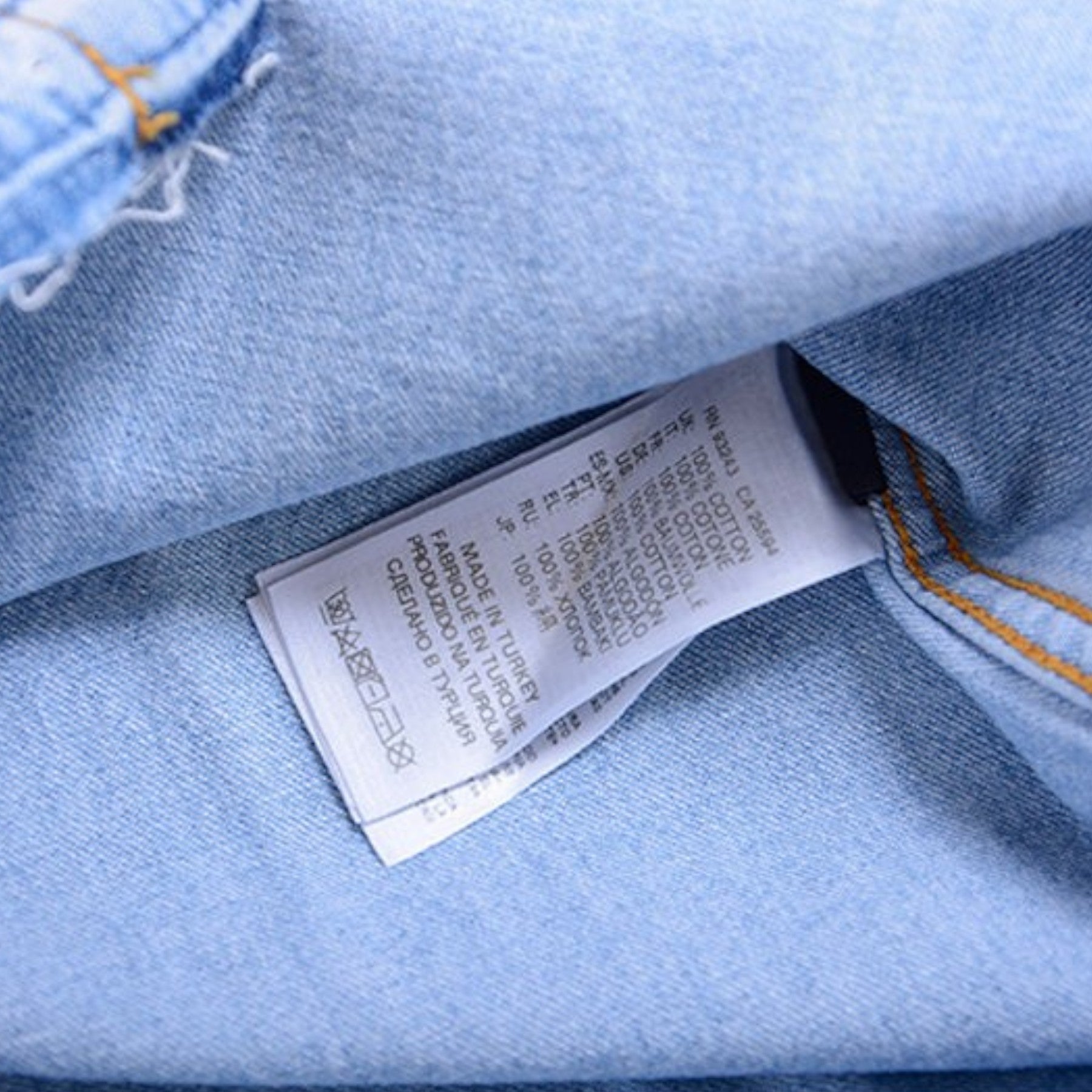 DIESEL D Rooke Chemise 0GARU Mens Denim Shirt Long Sleeve Casual Western Shirt