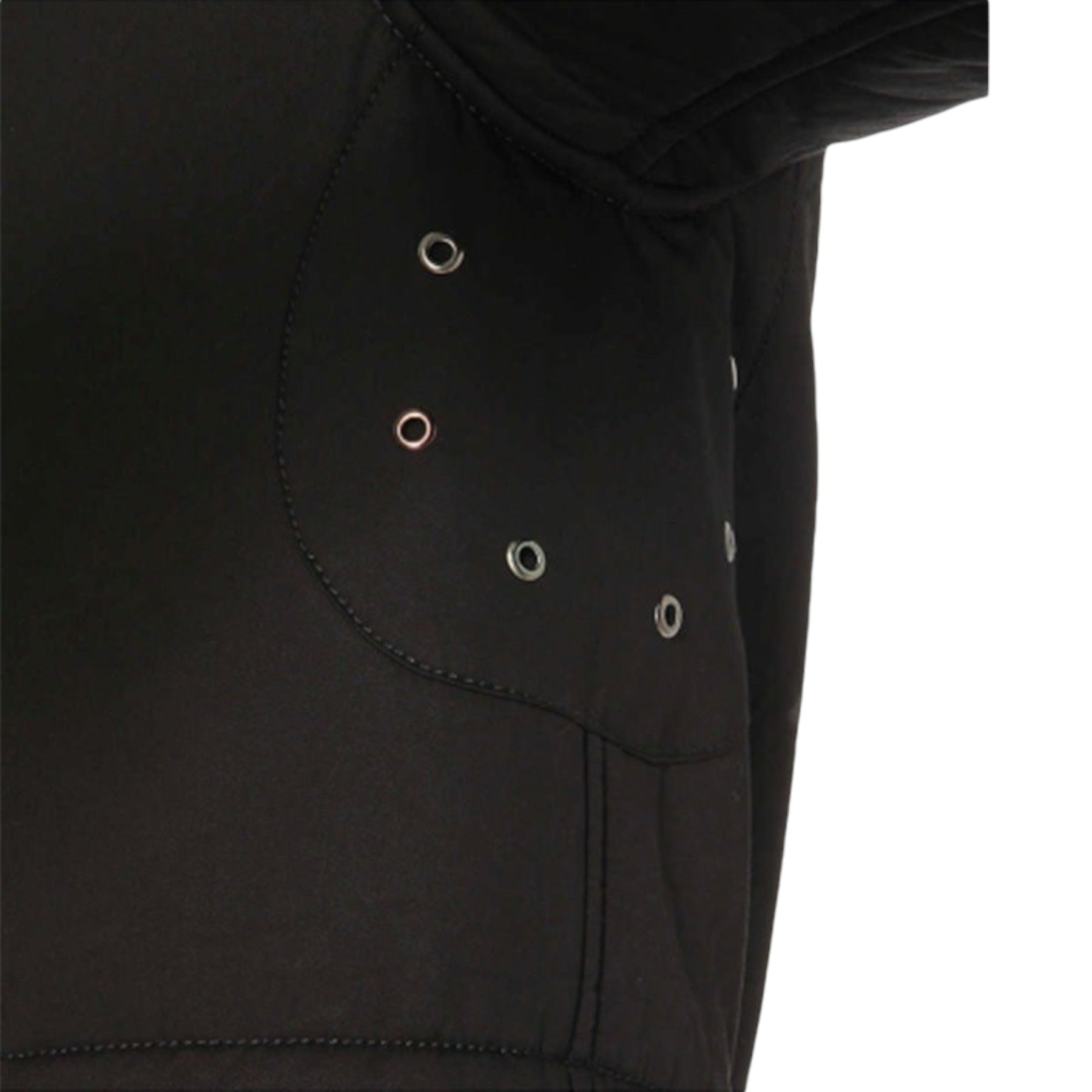 DIESEL W BLENDER Mens Hooded Coat knee long Winter Outwear Casual Waistcoat