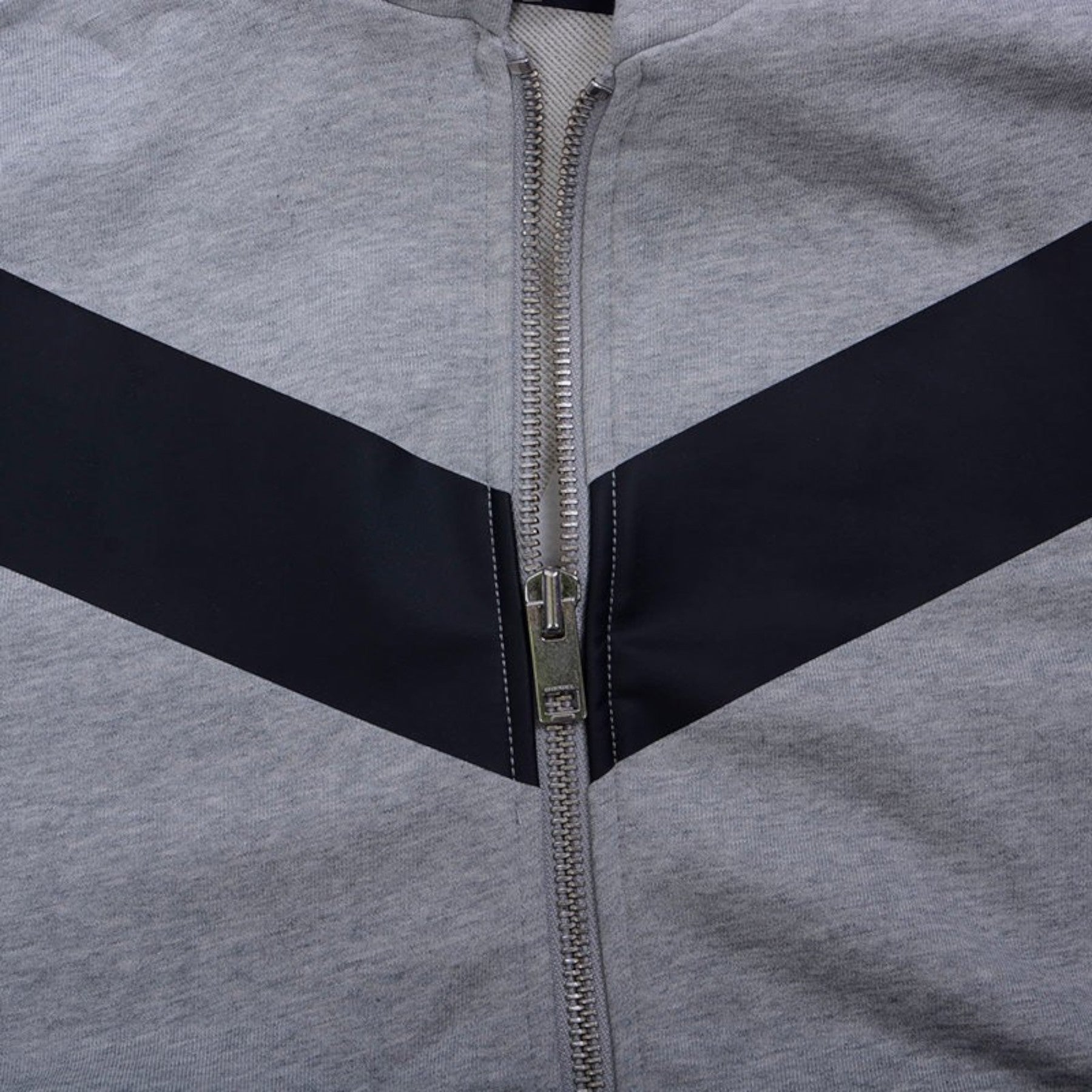 DIESEL S SMASHINGNEW Mens Zipped Hoodie Grey Long Sleeve Casual Sweatshirts