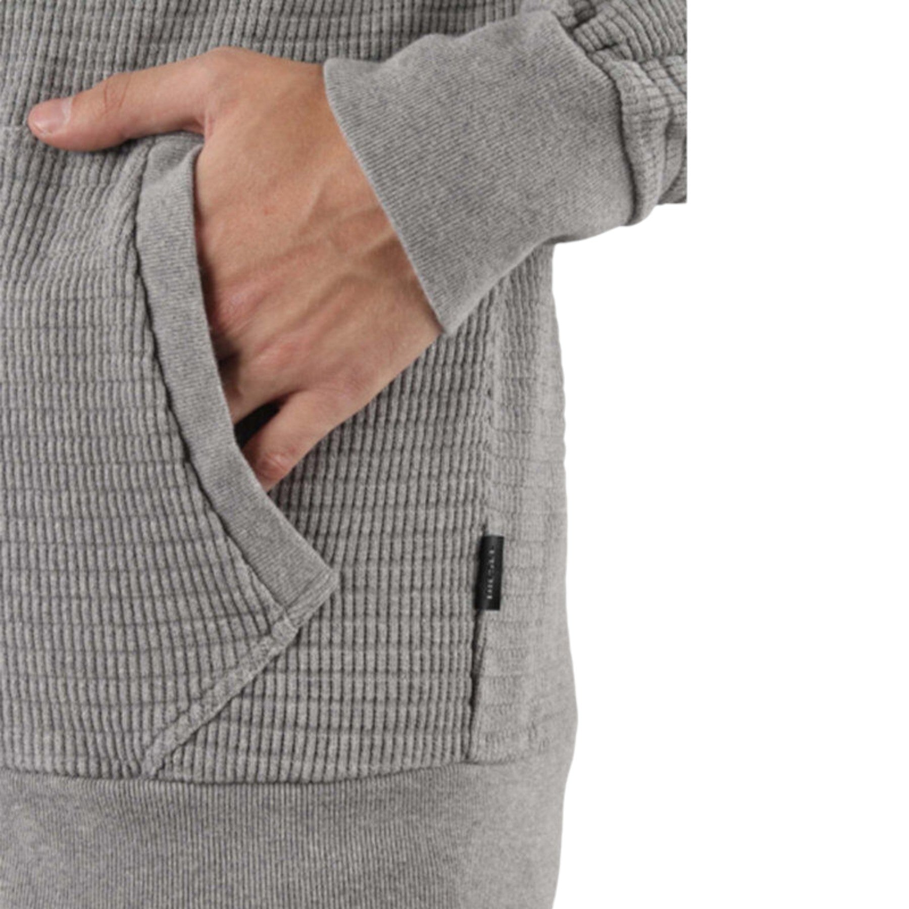 DIESEL S ADAM FELPA Mens Hoodies Plain Casual Grey Top Zipper Hooded Sweatshirts