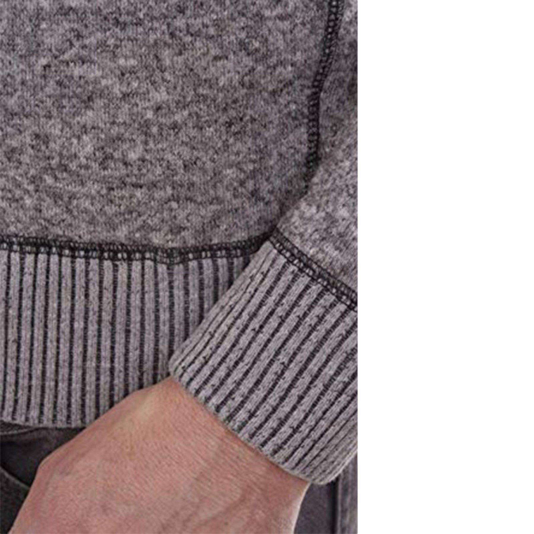 DIESEL S REAL FELPA Mens Sweatshirts Pull On Casual Crew Neck Long Sleeve Jumper