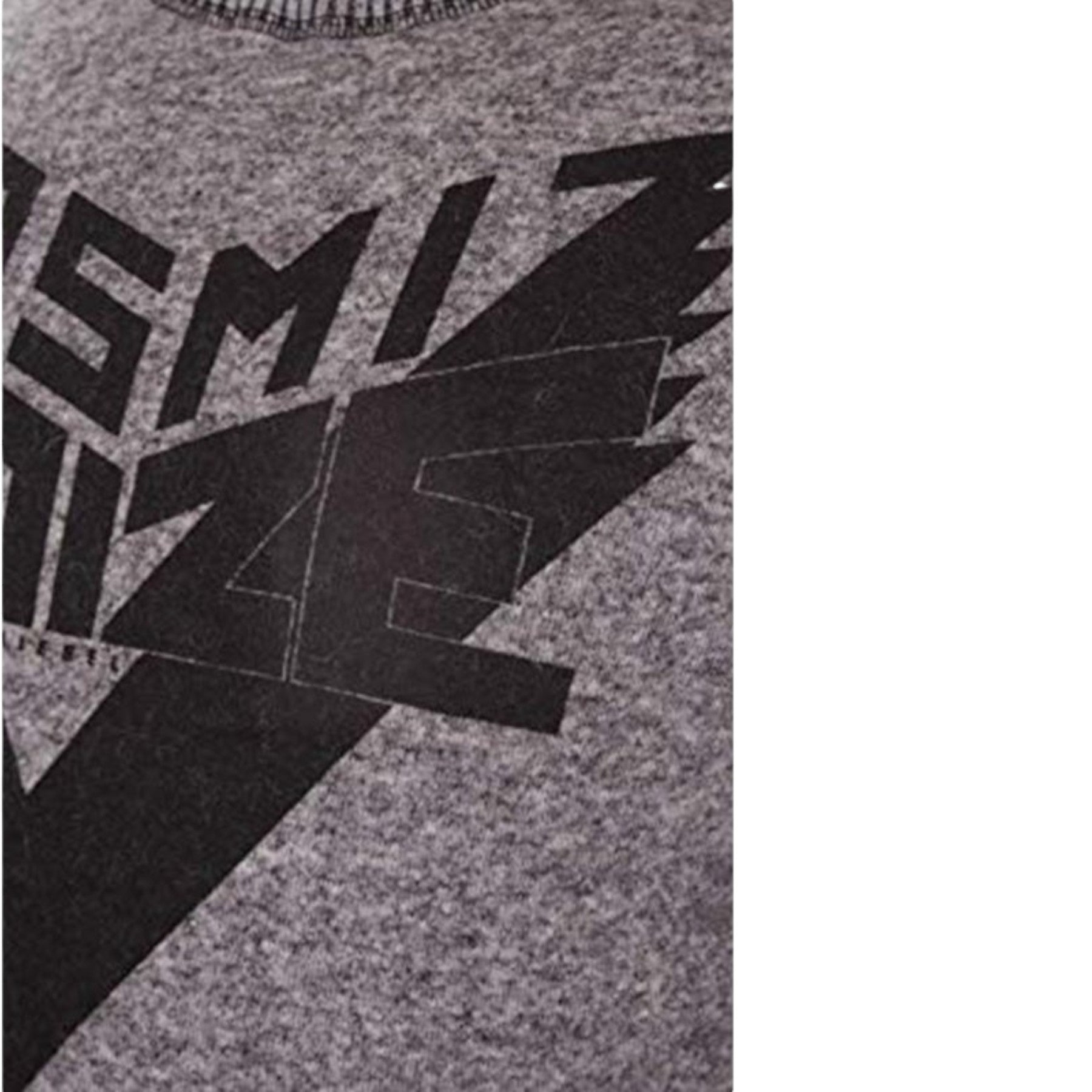 DIESEL S REAL FELPA Mens Sweatshirts Pull On Casual Crew Neck Long Sleeve Jumper