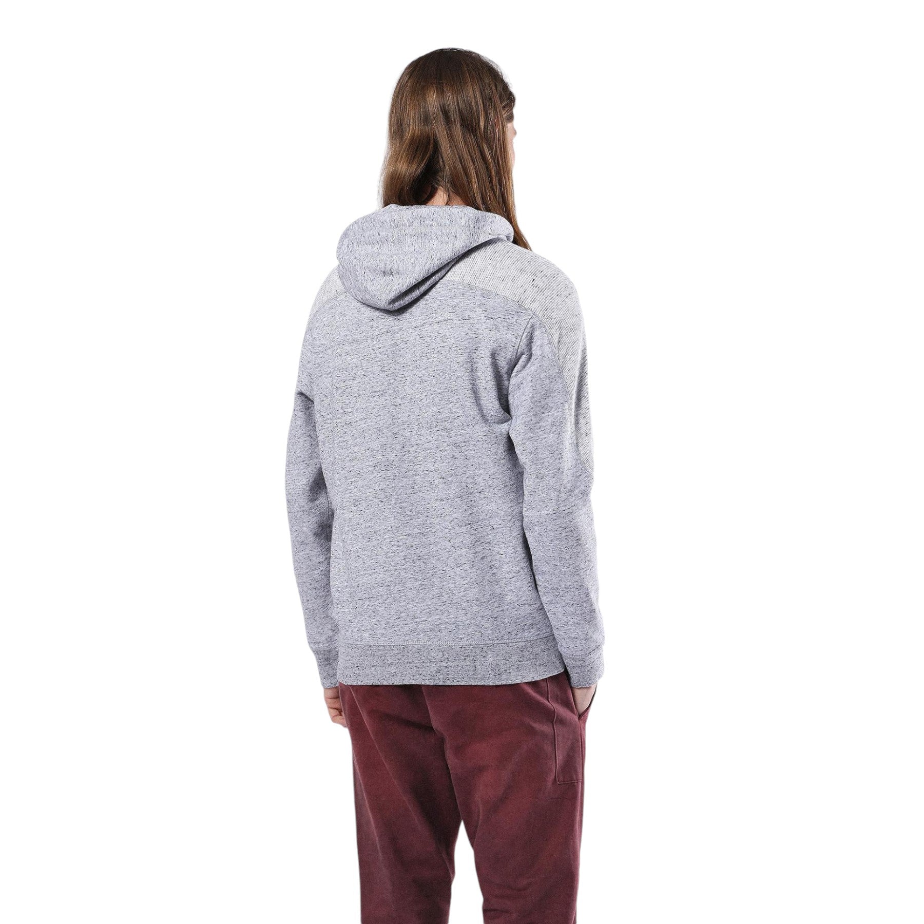 DIESEL S Yurin Mens Sweatshirts Pull On Casual Hooded Long Sleeves Hoodie Jumper