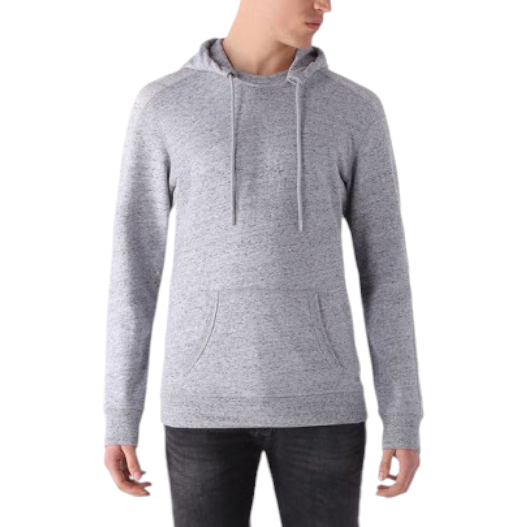 DIESEL S Yurin Mens Sweatshirts Pull On Casual Hooded Long Sleeves Hoodie Jumper