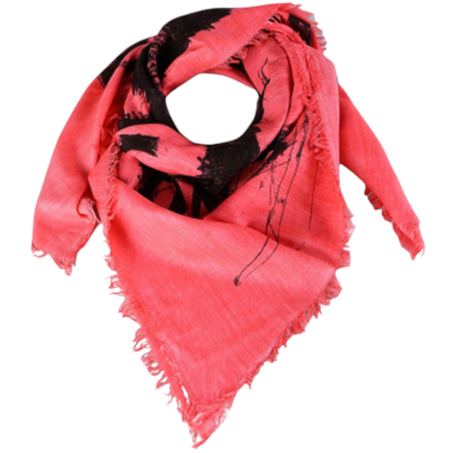 DIESEL SWILLOT C 38M SCARF Mens Scarf Unisex Winter Shawl Wrap Womens Scarves