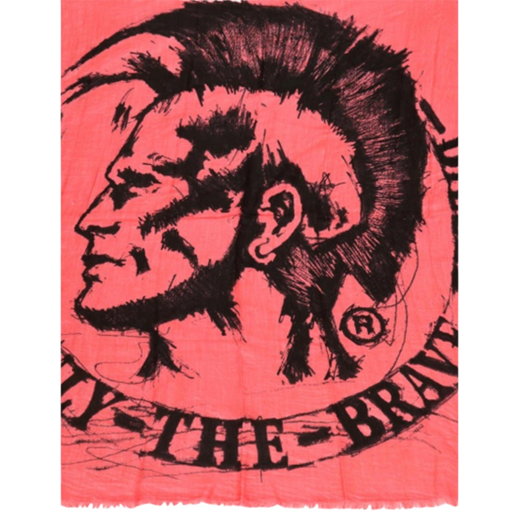 DIESEL SWILLOT C 38M SCARF Mens Scarf Unisex Winter Shawl Wrap Womens Scarves