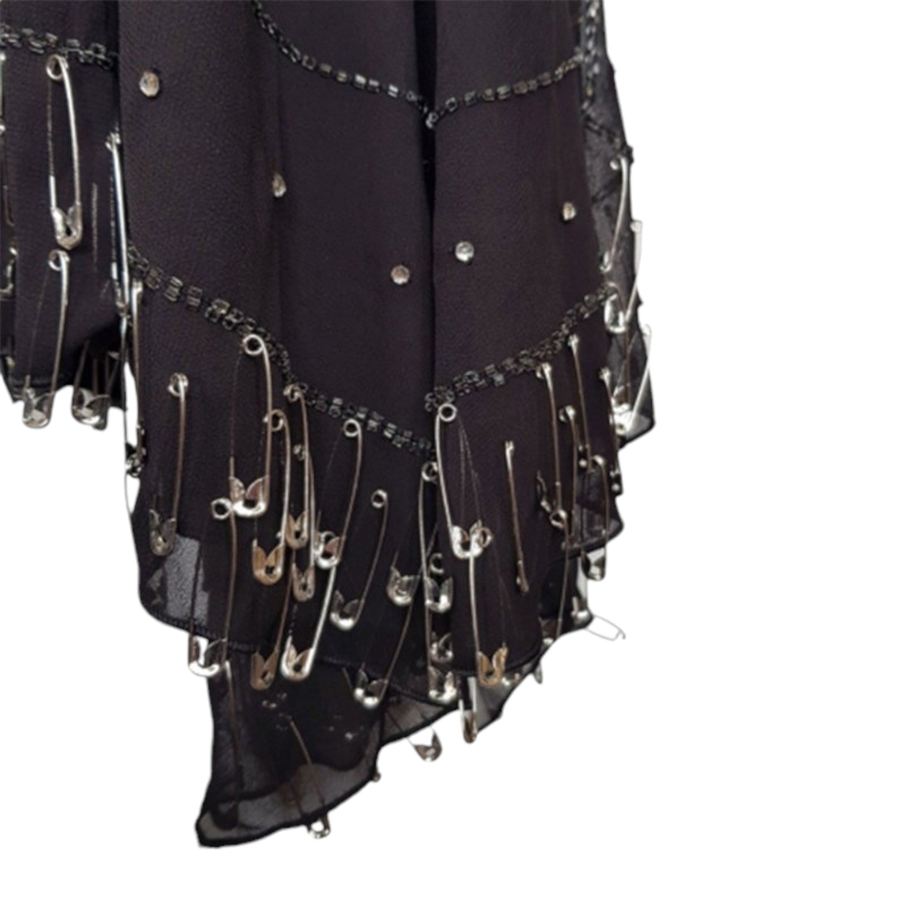 DIESEL D GEN ABITO Womens Dresses Black Spaghetti Strap Sleeveless Party Bodycon