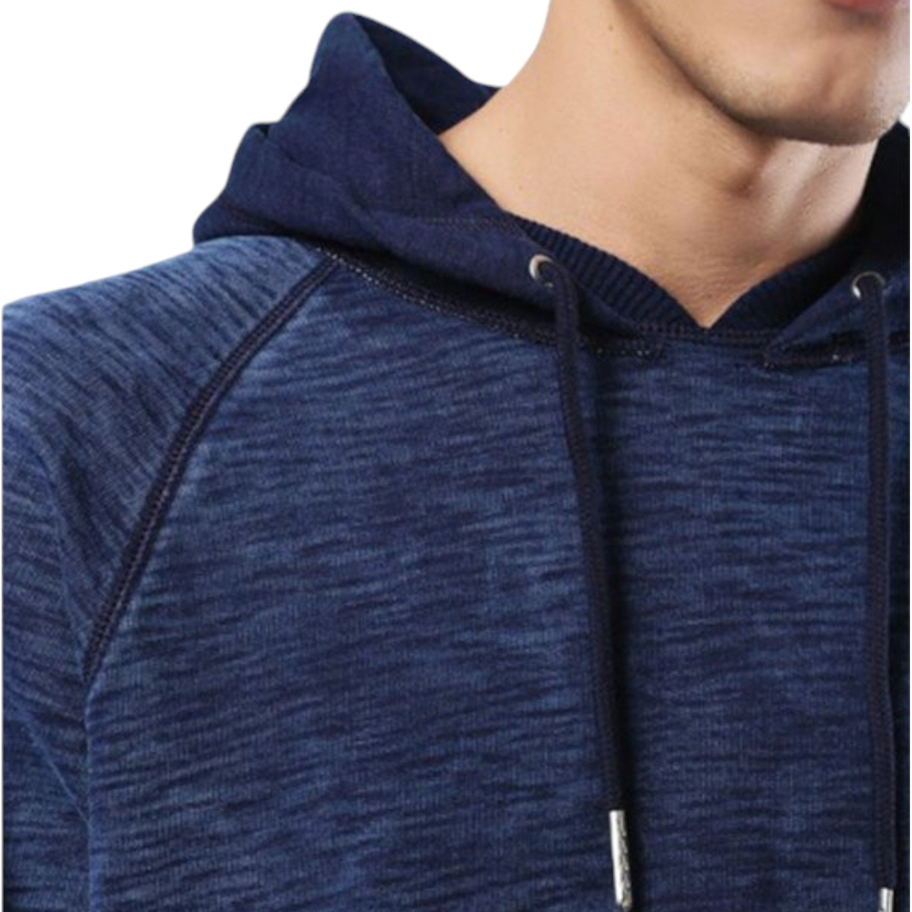 DIESEL S SWANS 0DAON 81E Mens Hoodie Long Sleeve Pullover Casual Sweatshirts