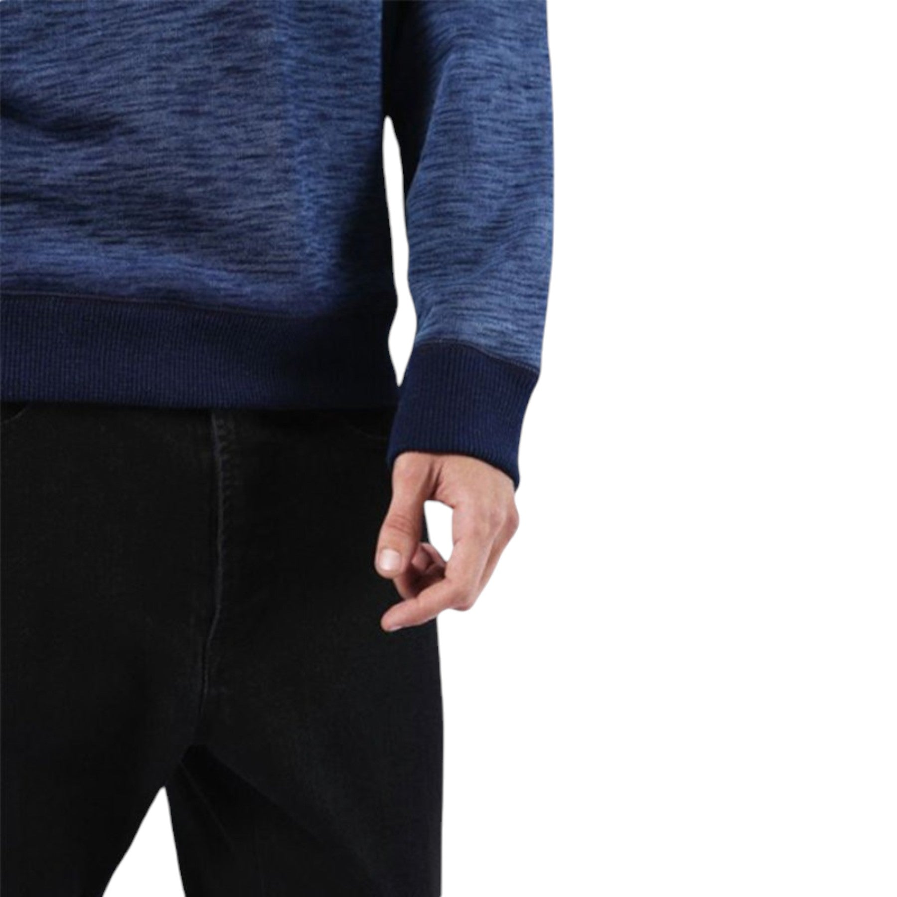 DIESEL S SWANS 0DAON 81E Mens Hoodie Long Sleeve Pullover Casual Sweatshirts