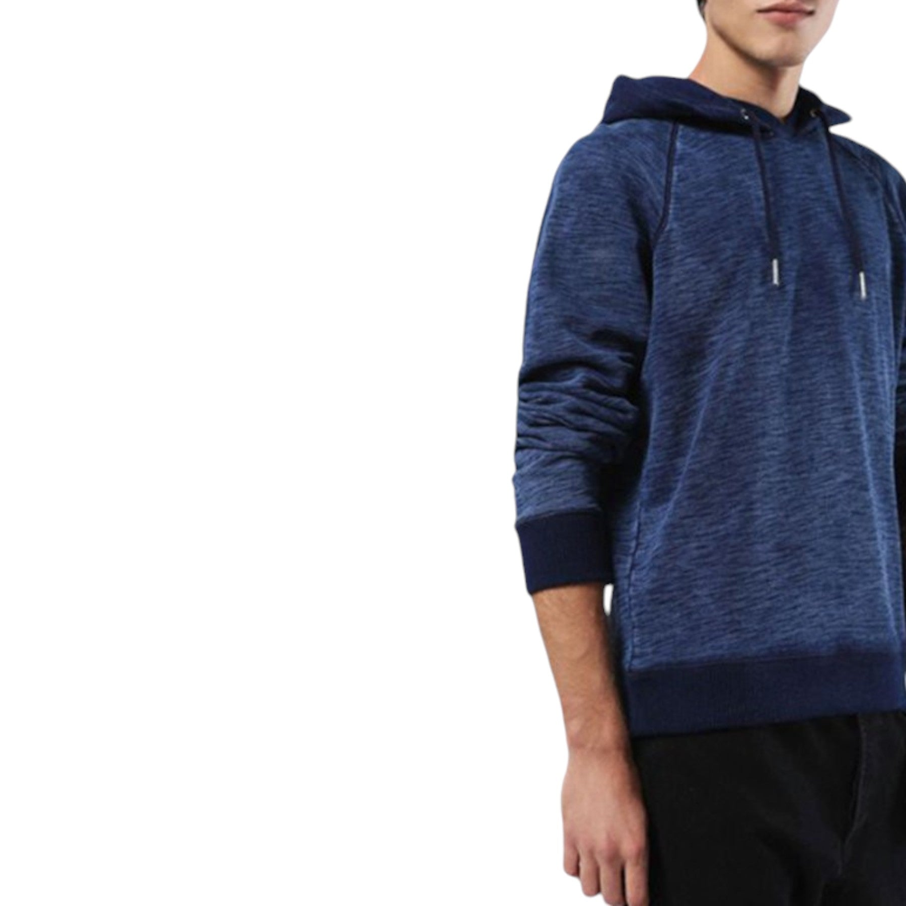 DIESEL S SWANS 0DAON 81E Mens Hoodie Long Sleeve Pullover Casual Sweatshirts