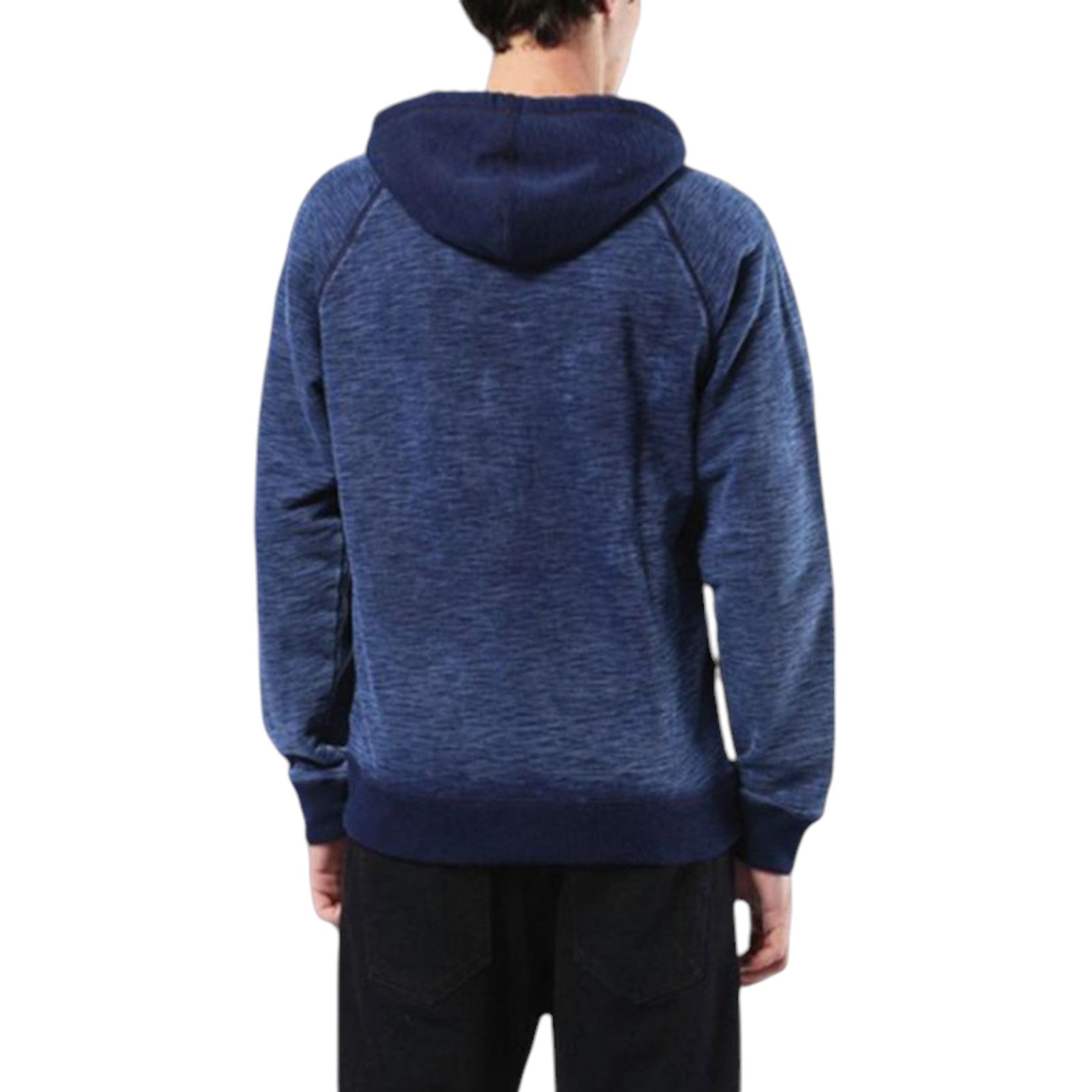 DIESEL S SWANS 0DAON 81E Mens Hoodie Long Sleeve Pullover Casual Sweatshirts