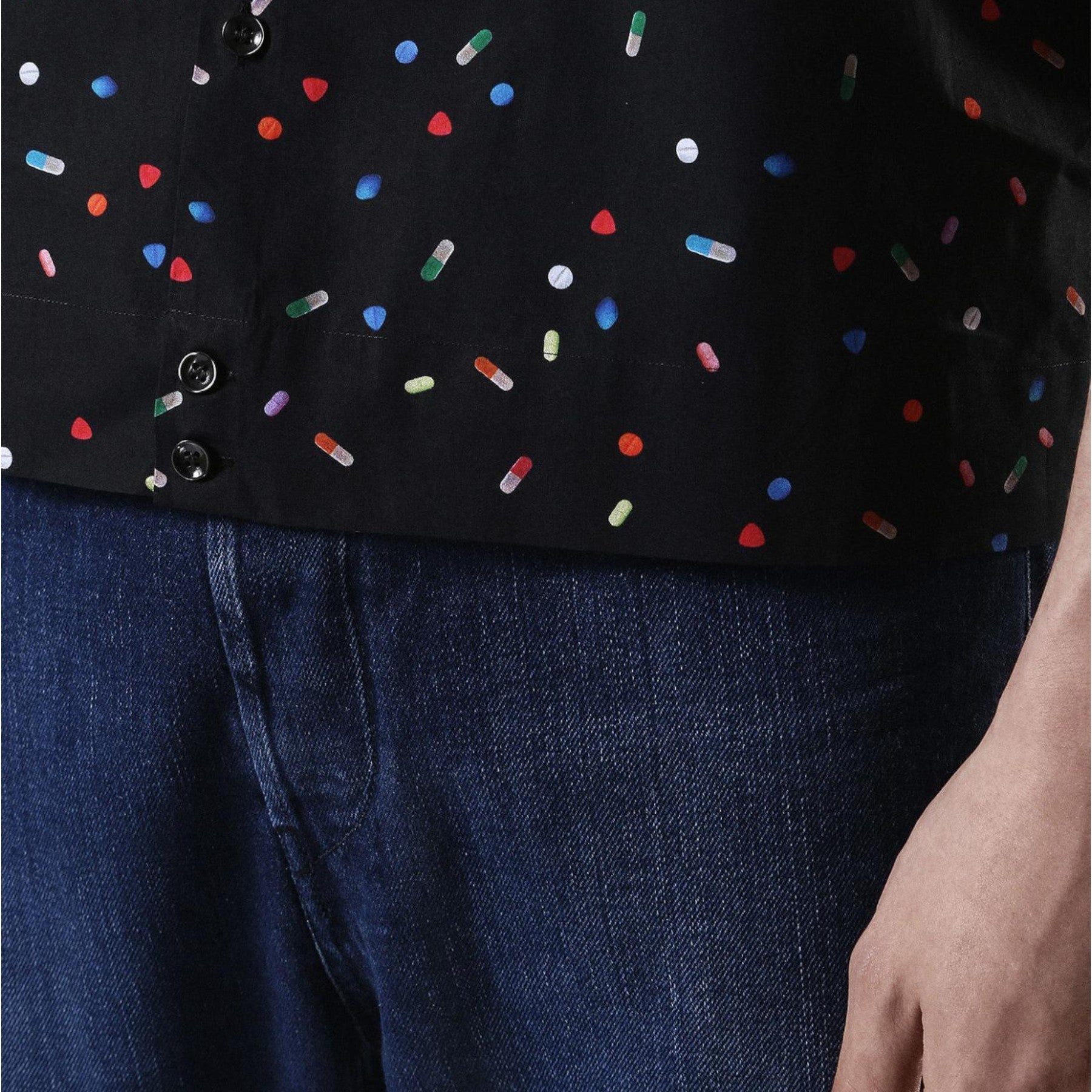 DIESEL S ART 0PAQJ Mens Shirt Short Sleeves Casual Summer Outwear Cotton Shirts