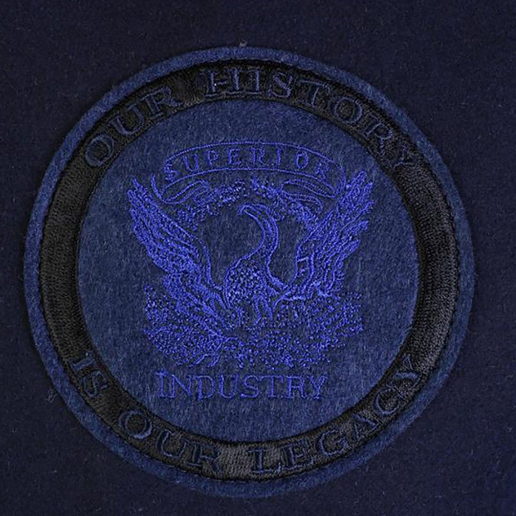 DIESEL J BLUSA 0JAMX 81E Mens Bomber Jacket Quilted Casual Winter Outwear Coat