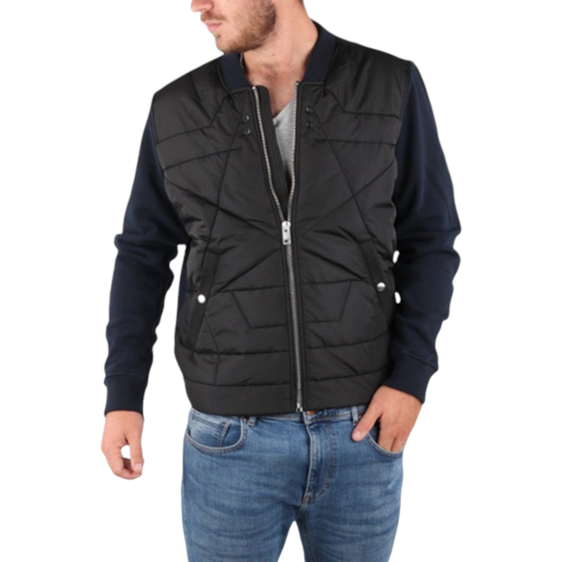 Diesel mens jackets uk hotsell