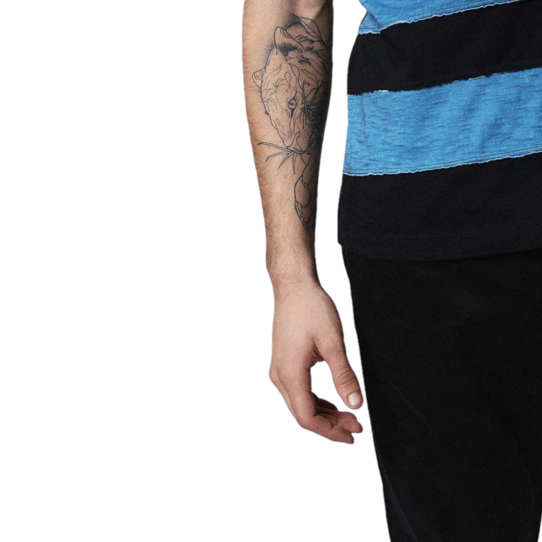 DIESEL T EWELL Mens T Shirt Regular Fit Crew Neck Short Sleeve Casual Summer Tee