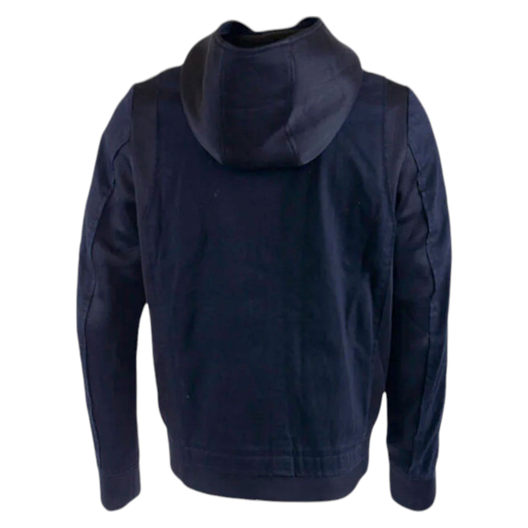 DIESEL D NEYT Mens Bomber Jacket Hooded Light Padded Quilted Casual Cotton Coat