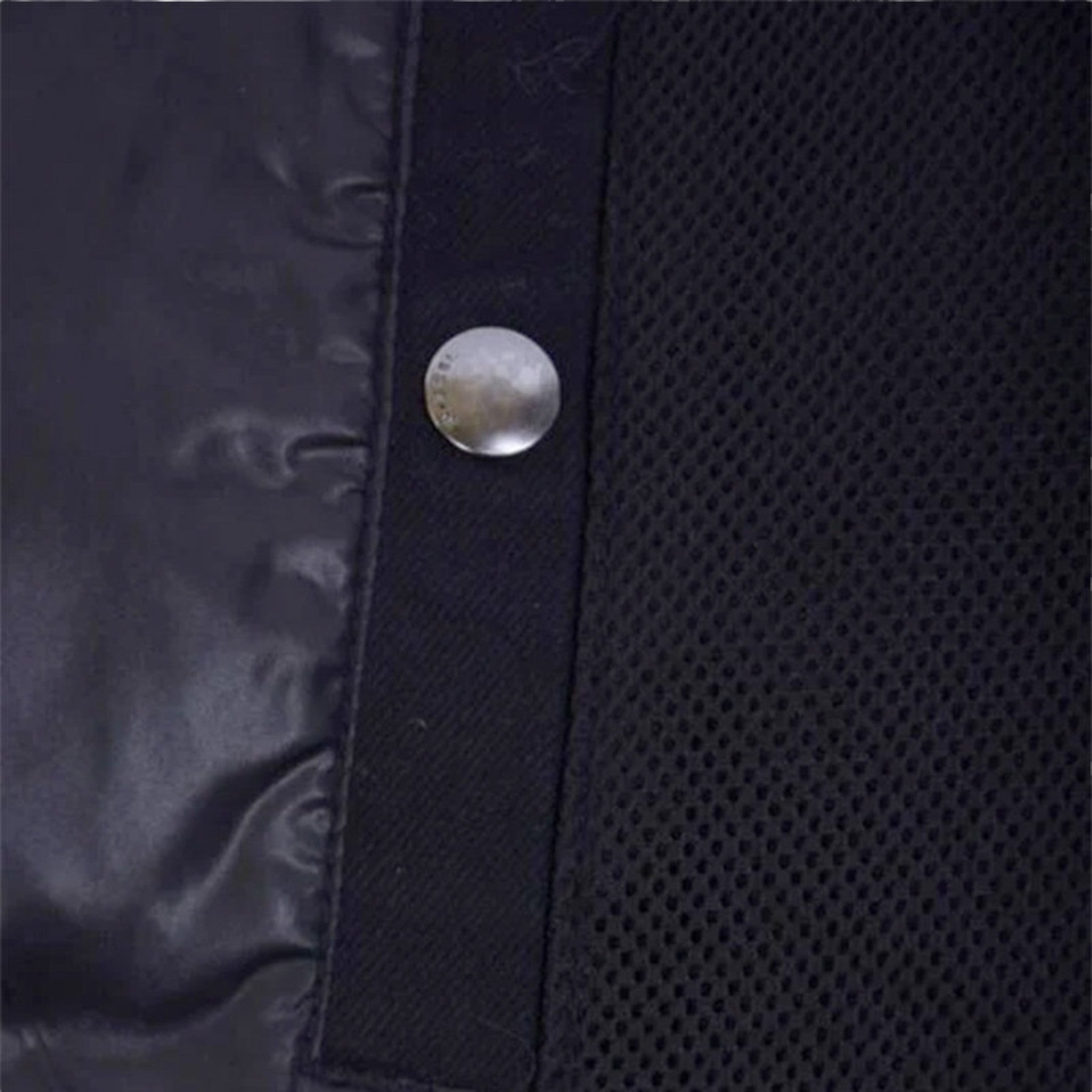 DIESEL D NEYT Mens Bomber Jacket Hooded Light Padded Quilted Casual Cotton Coat