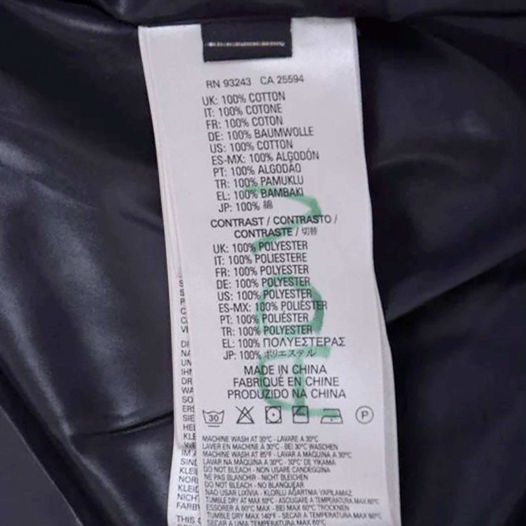 DIESEL D NEYT Mens Bomber Jacket Hooded Light Padded Quilted Casual Cotton Coat