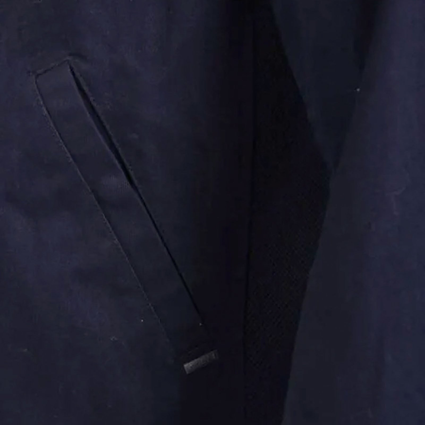 DIESEL D NEYT Mens Bomber Jacket Hooded Light Padded Quilted Casual Cotton Coat