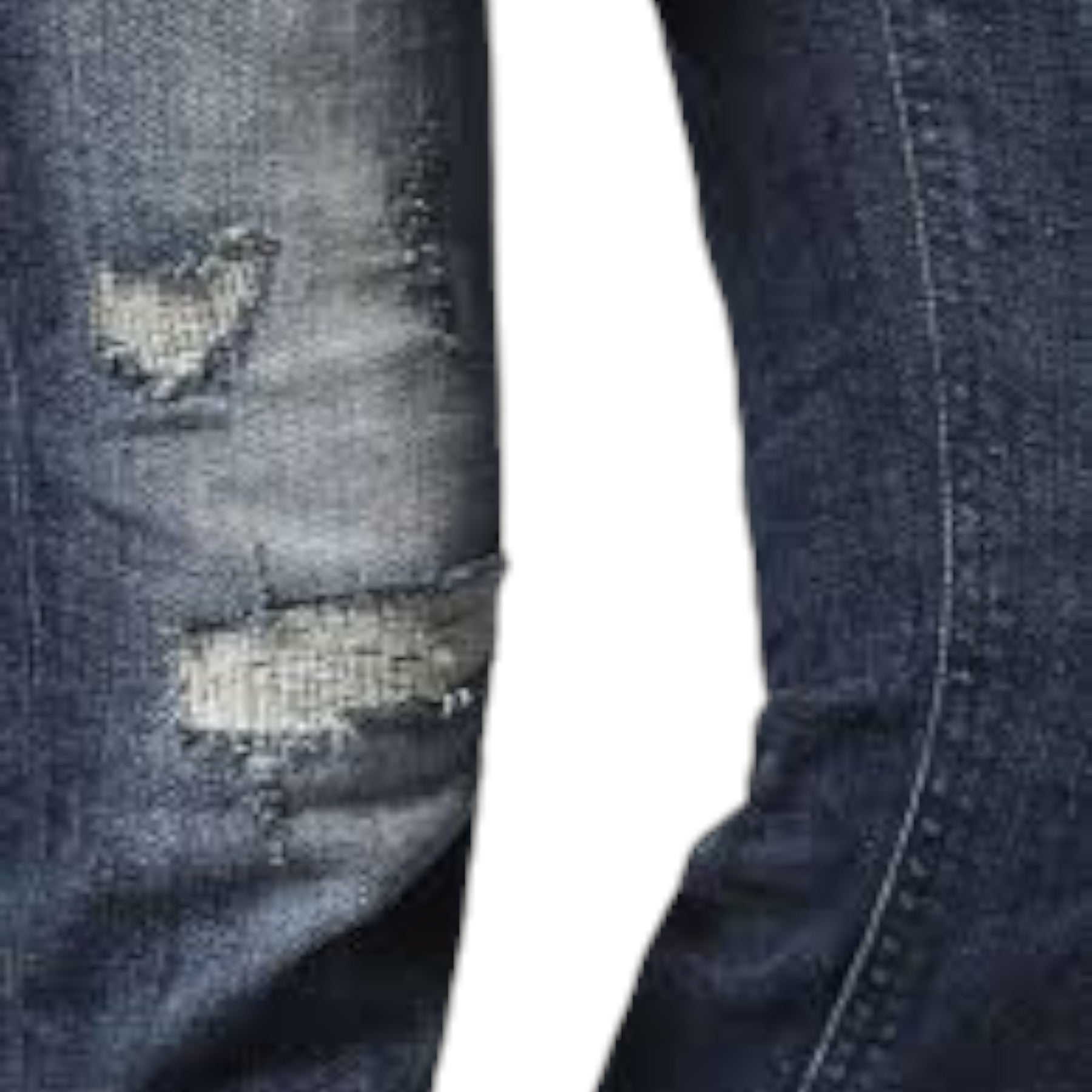 DIESEL BELTHY 0860K Womens Denim Jeans Regular Slim Dark Blue Italy Zip Fly