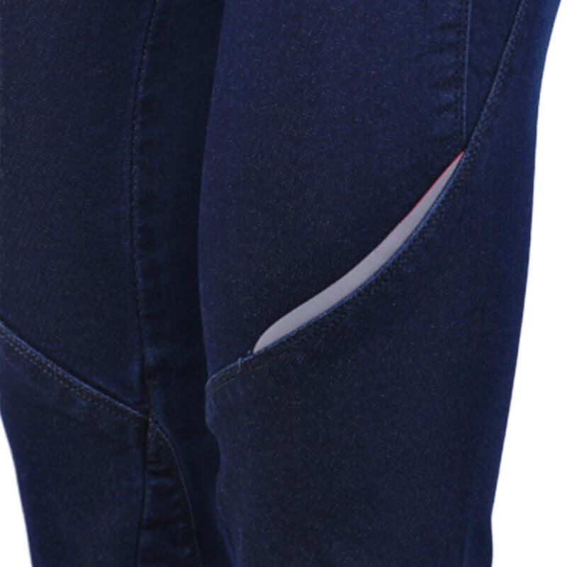 DIESEL ACTYVISTA 0669E Womens Denim Jeans Stretch Super Slim Fit Sweat Jogg Pant