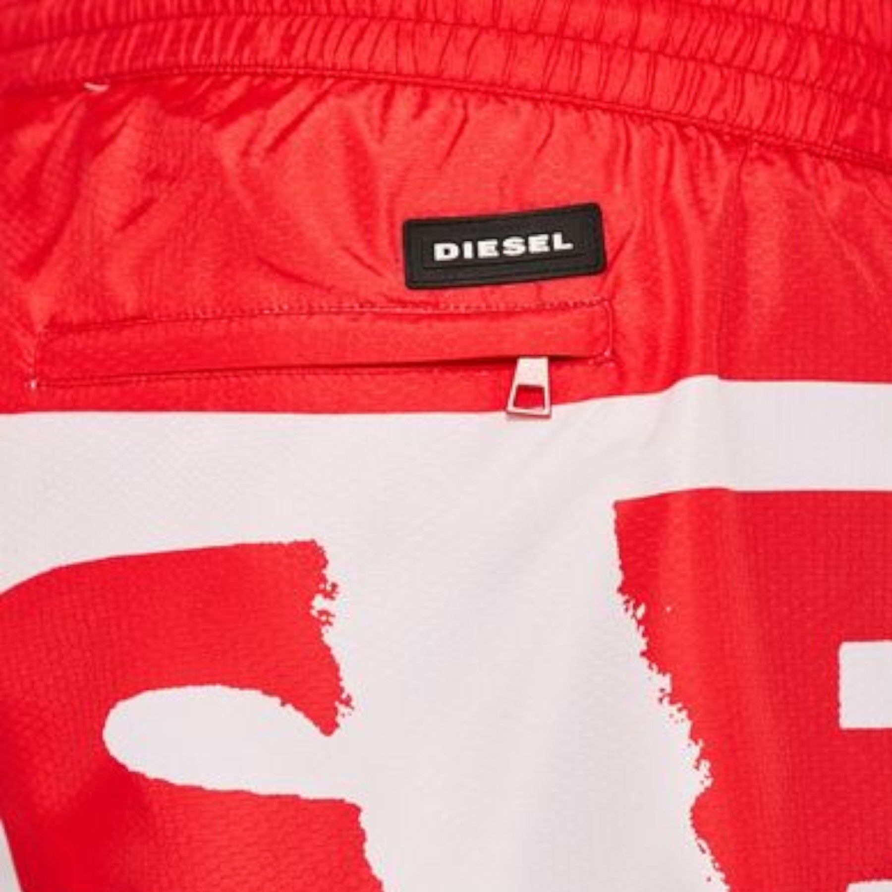 DIESEL SANDY 2.017 Mens Swim Shorts Trunks Swimming Board Summer Beach Swimwear