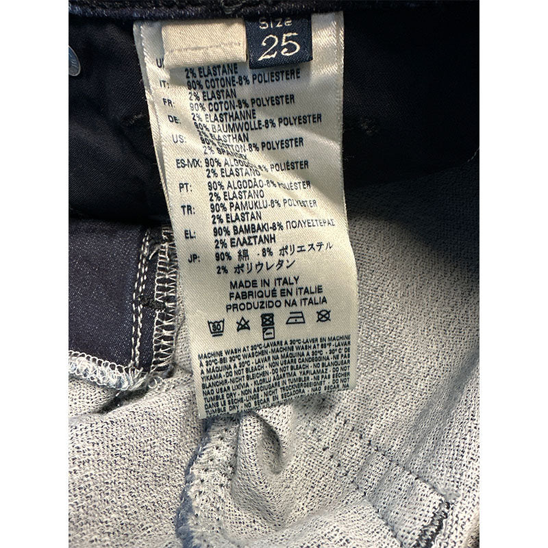 DIESEL RIZZO NE 0674Z Womens Jeans Stretch Casual Trouser Denim Sweat Jogg Pants