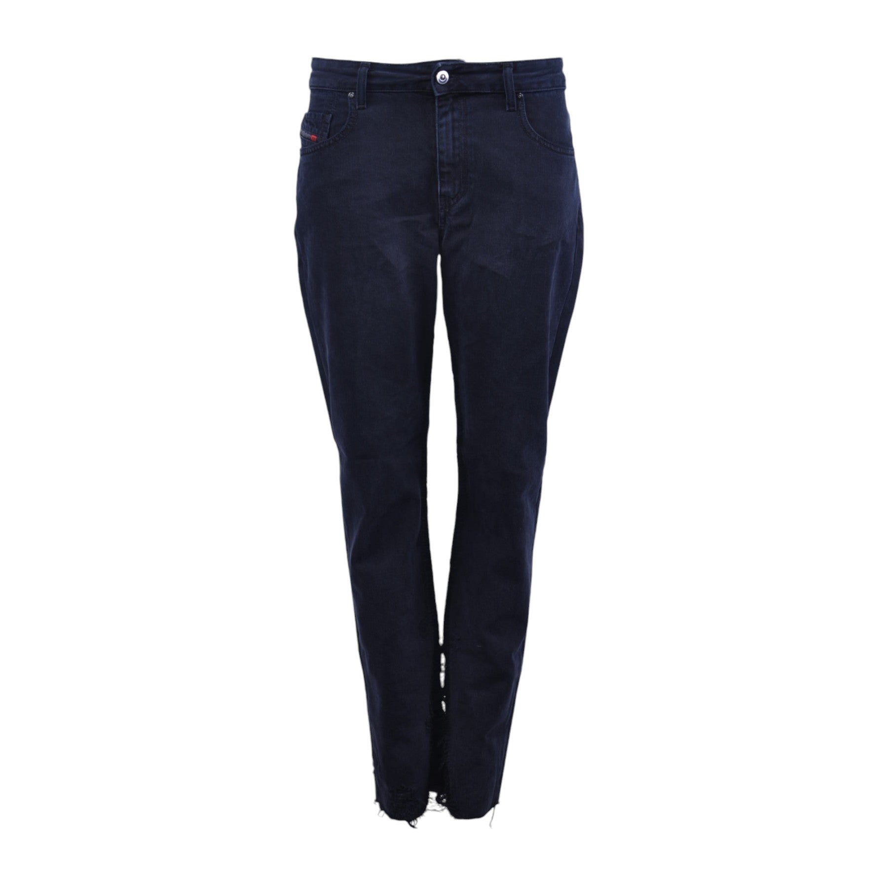 DIESEL NEEKHOL-SP 084SL Womens Jeans Casual Cotton Denim Pant Ladies Trouser W28