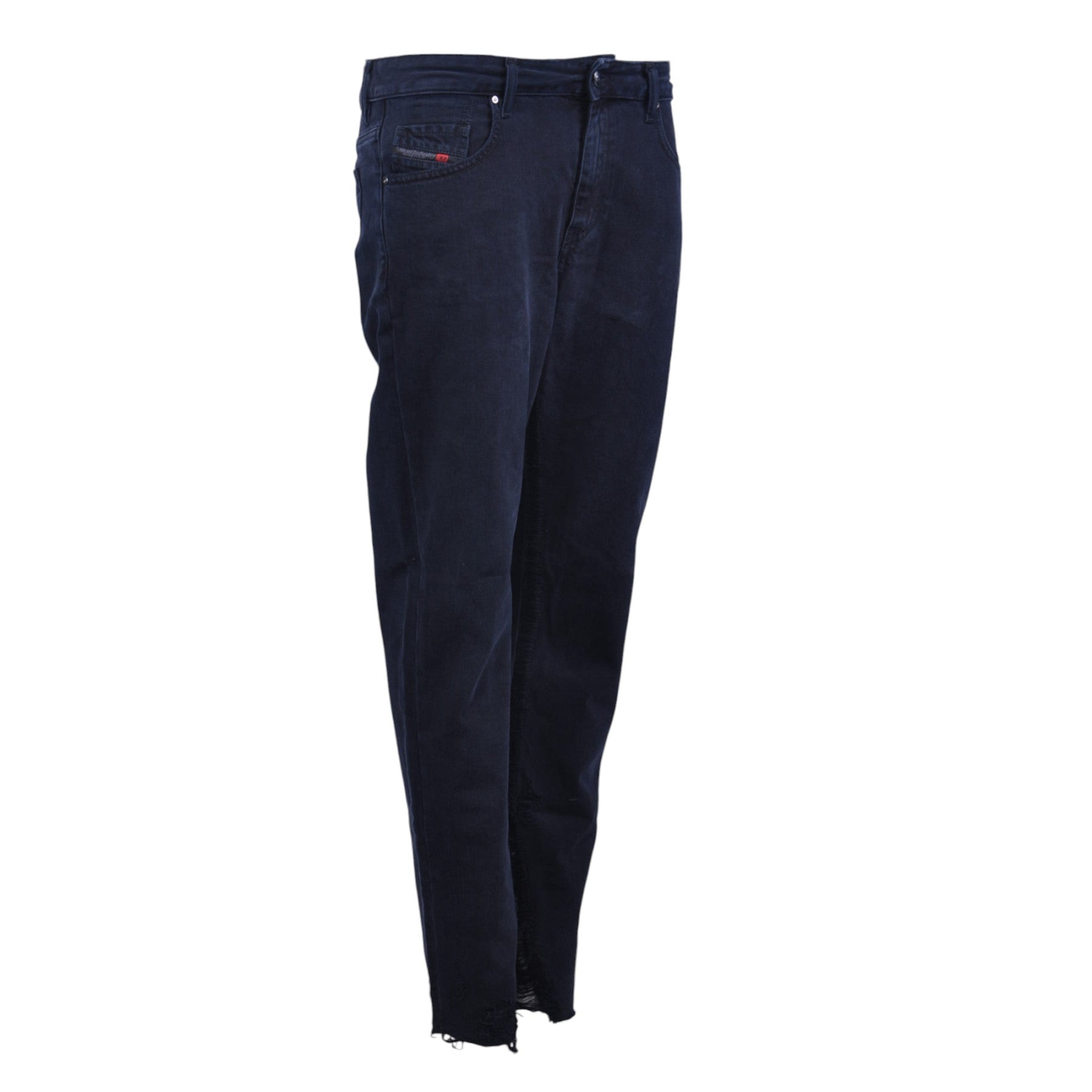 DIESEL NEEKHOL-SP 084SL Womens Jeans Casual Cotton Denim Pant Ladies Trouser W28