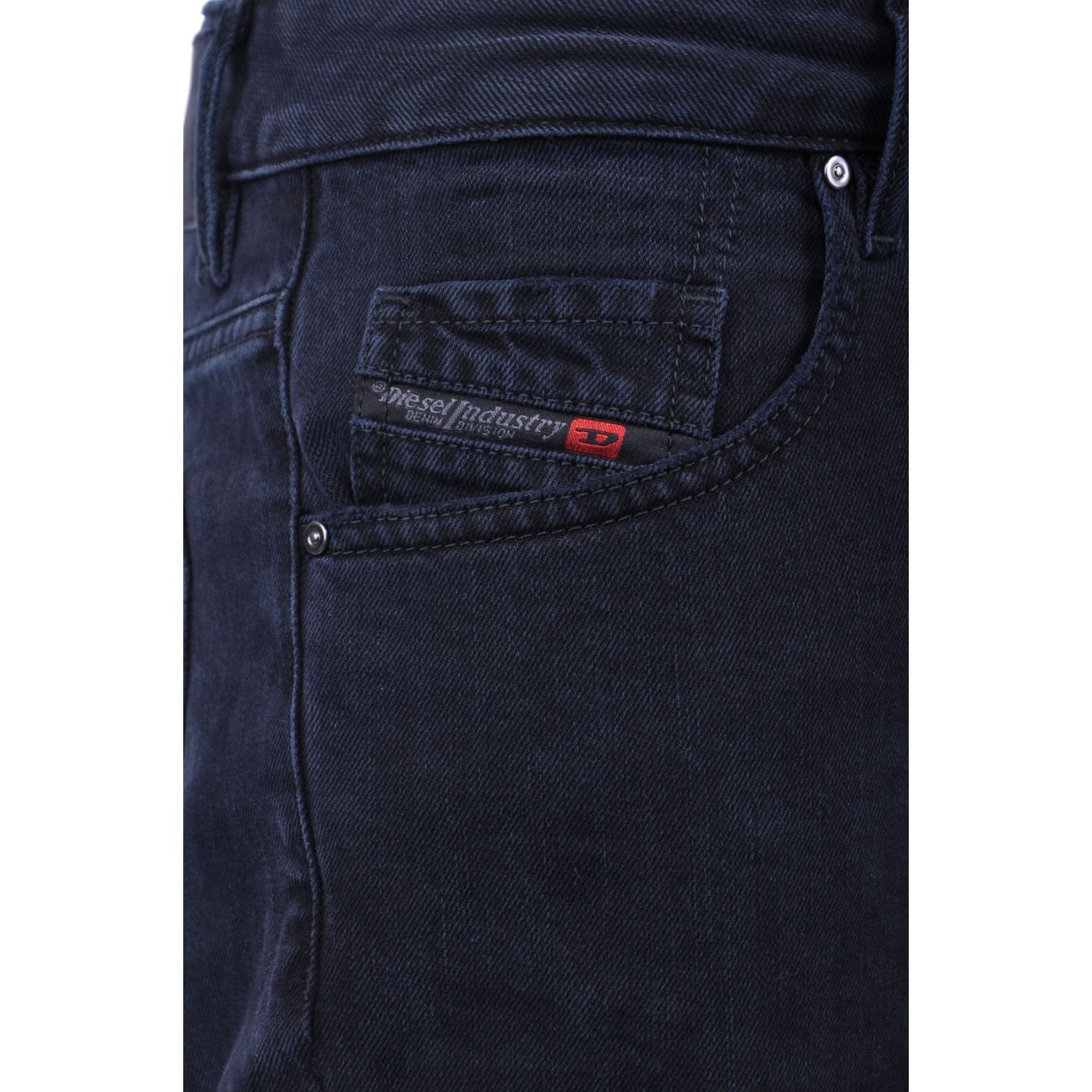 DIESEL NEEKHOL-SP 084SL Womens Jeans Casual Cotton Denim Pant Ladies Trouser W28