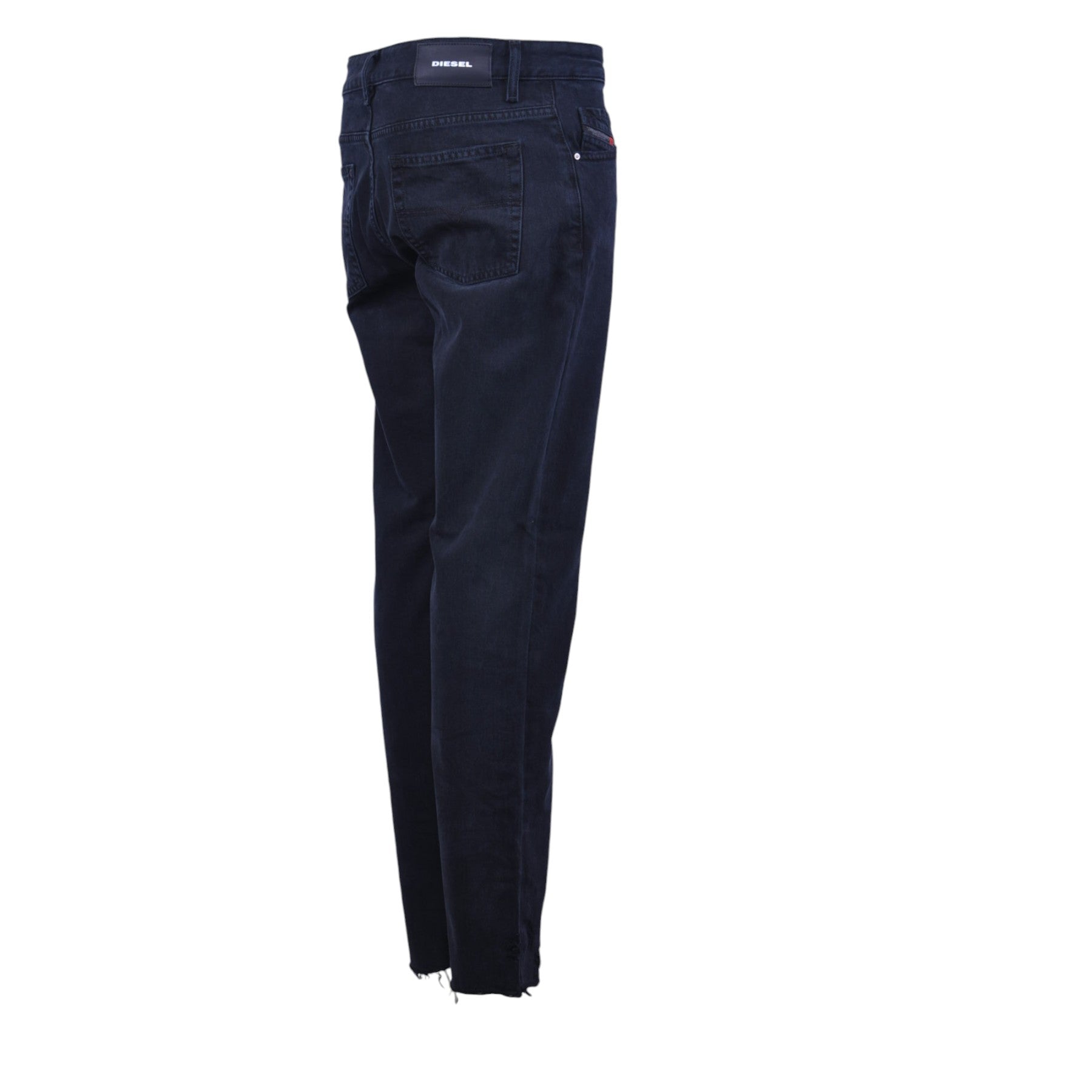 DIESEL NEEKHOL-SP 084SL Womens Jeans Casual Cotton Denim Pant Ladies Trouser W28