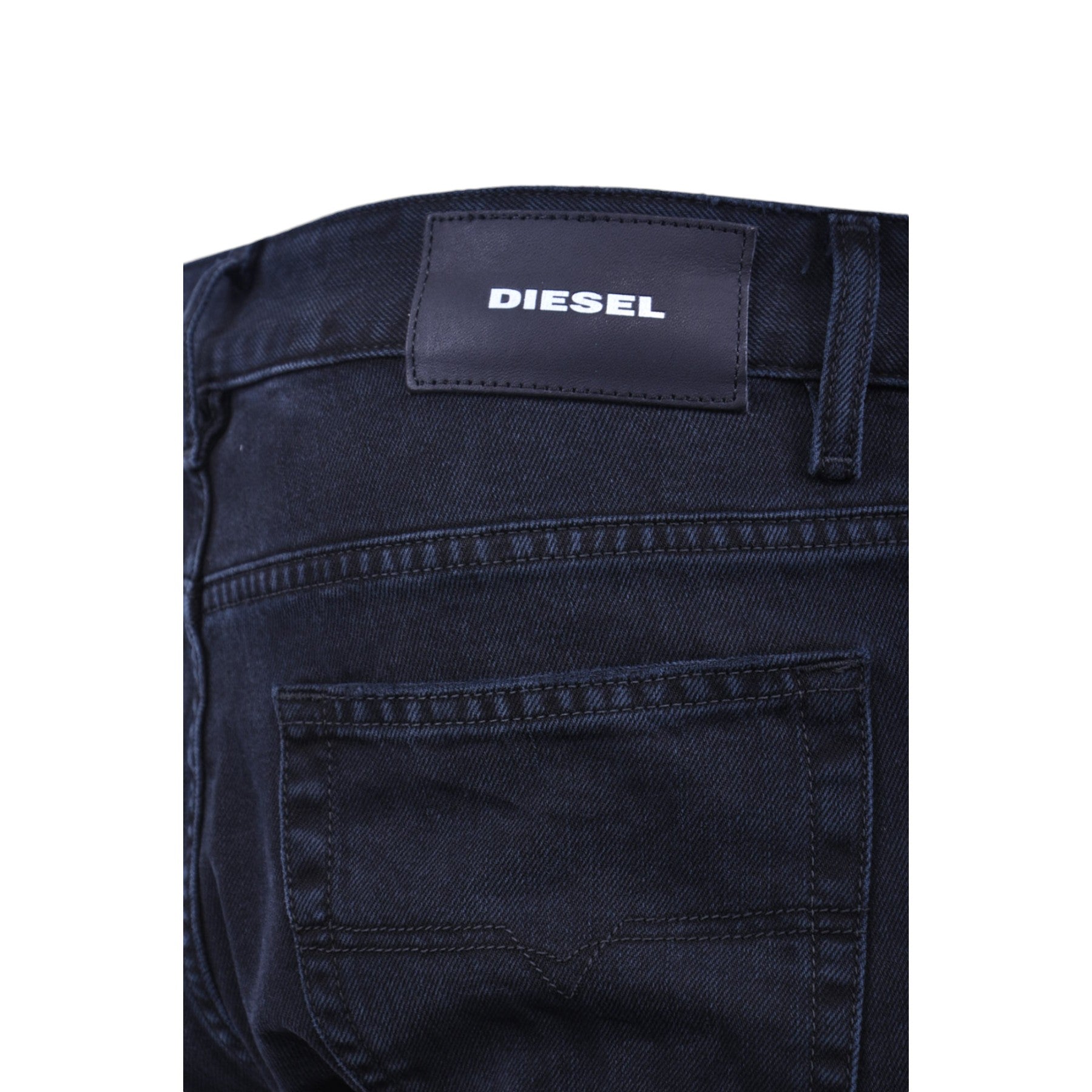 DIESEL NEEKHOL-SP 084SL Womens Jeans Casual Cotton Denim Pant Ladies Trouser W28