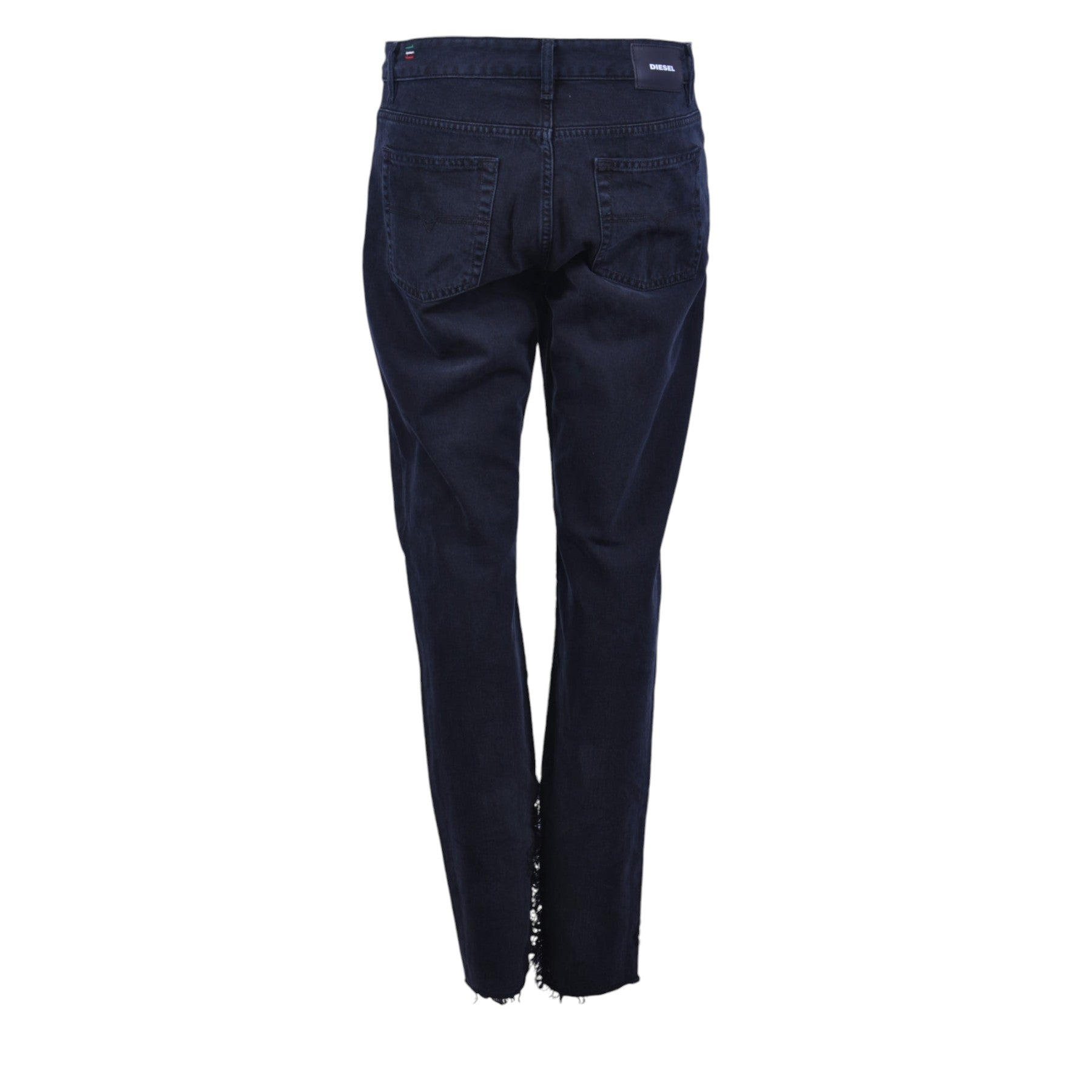 DIESEL NEEKHOL-SP 084SL Womens Jeans Casual Cotton Denim Pant Ladies Trouser W28