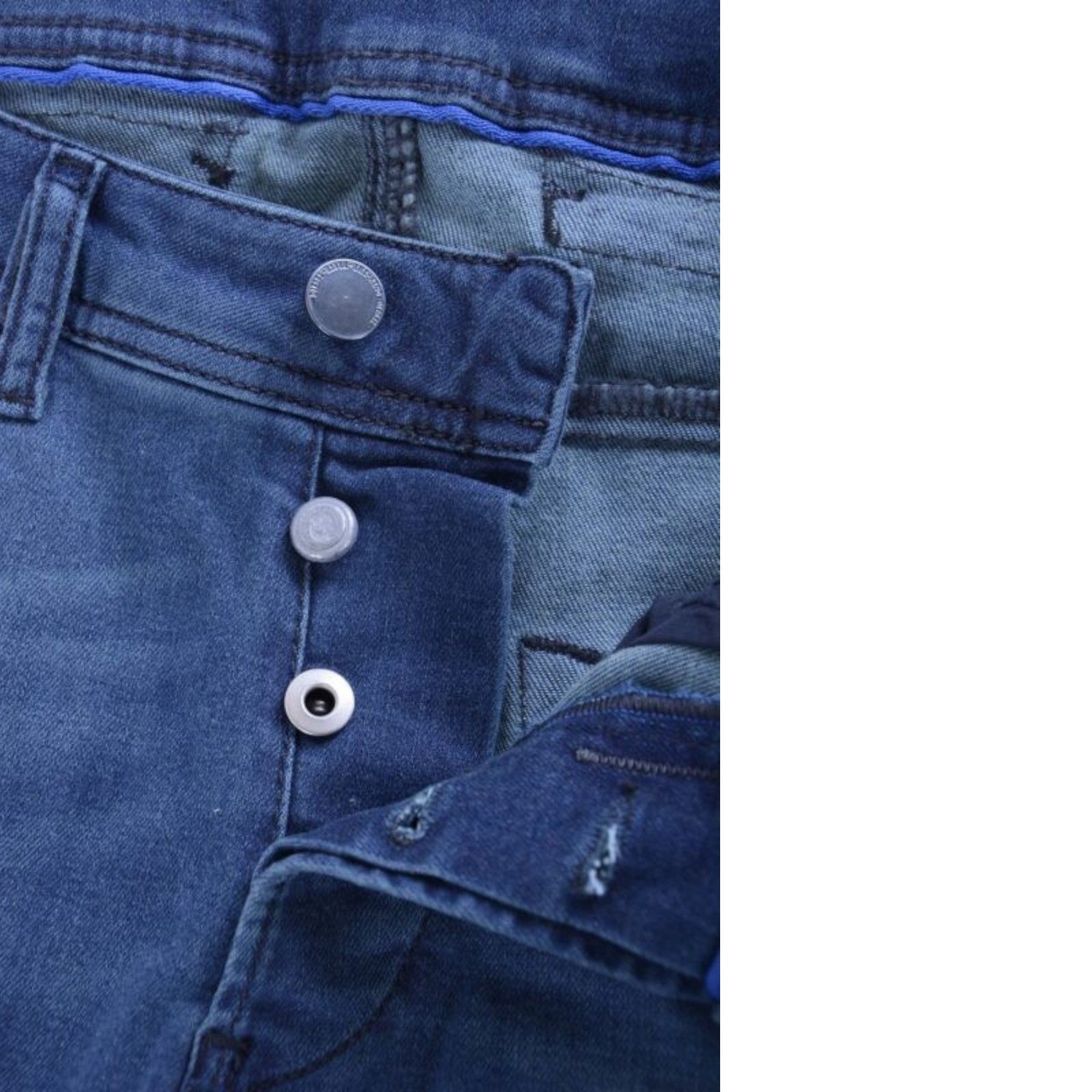 DIESEL BELTHER 0686A Mens Denim Jeans Stretch Regular Slim Tapered Casual Pants