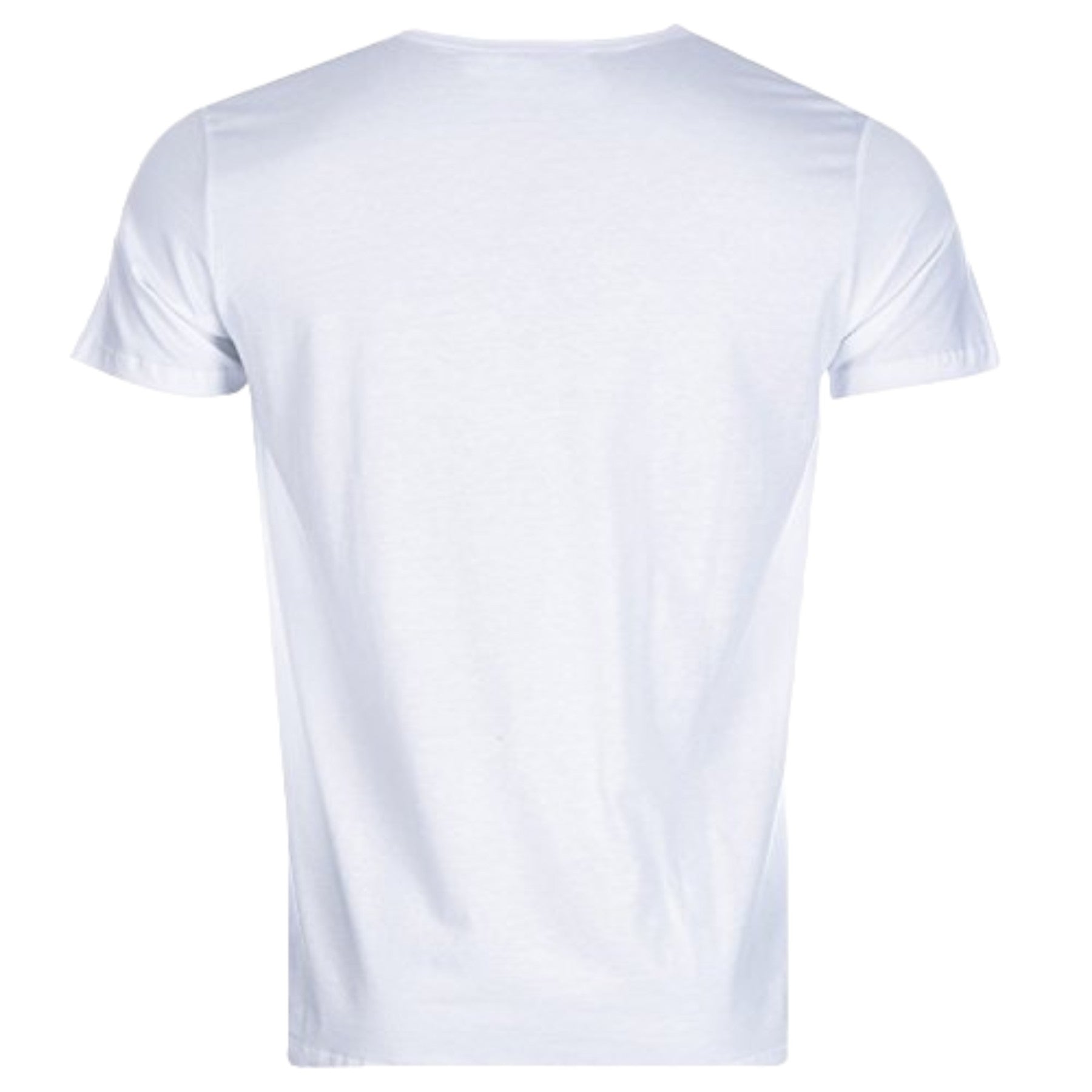 DIESEL T ILOVE R 00AIE Mens T-Shirt Crew Neck Short Sleeve Casual Cotton Tee