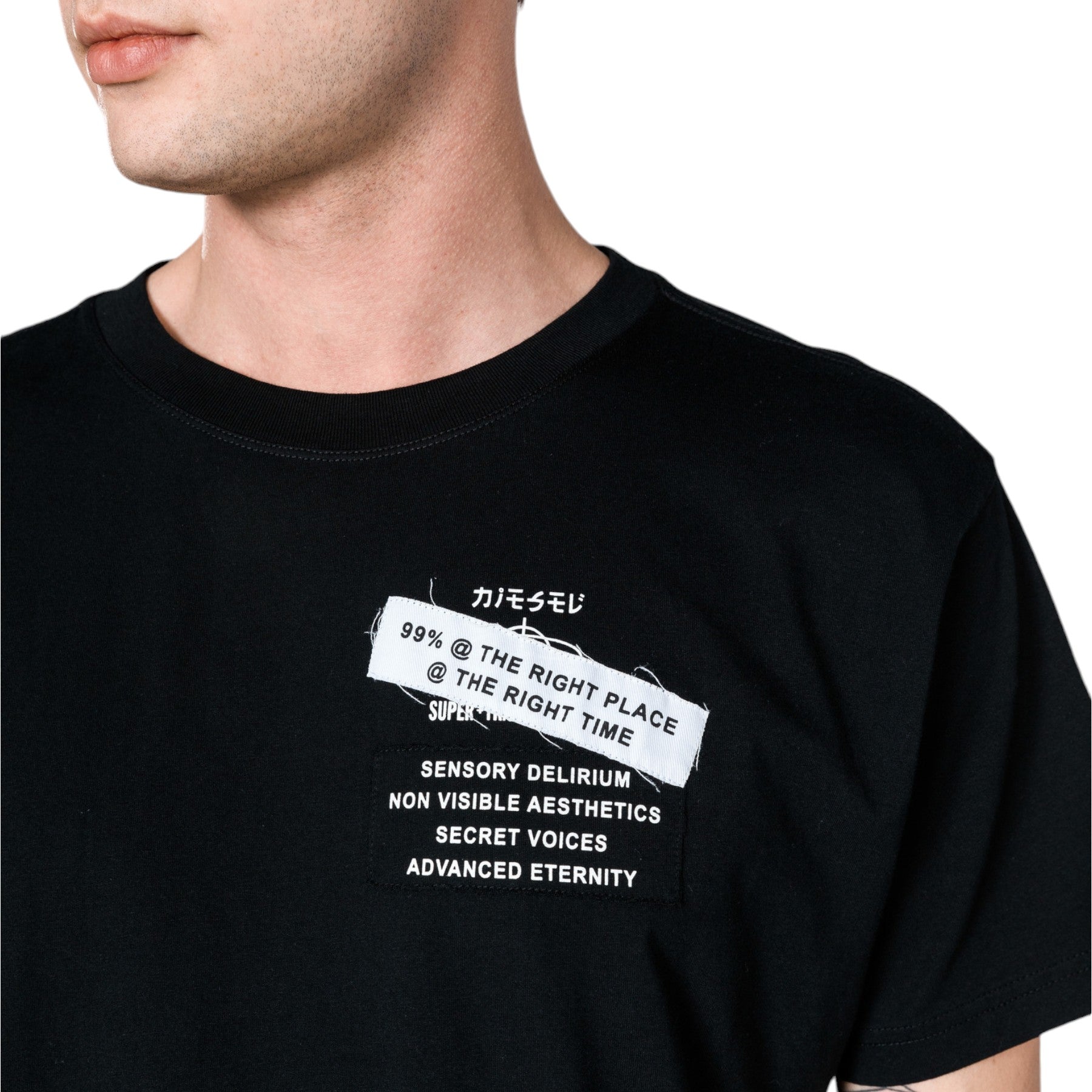 DIESEL T DIEGO WAL Mens T Shirt Short Sleeves Crew Neck Casual Cotton Summer Tee