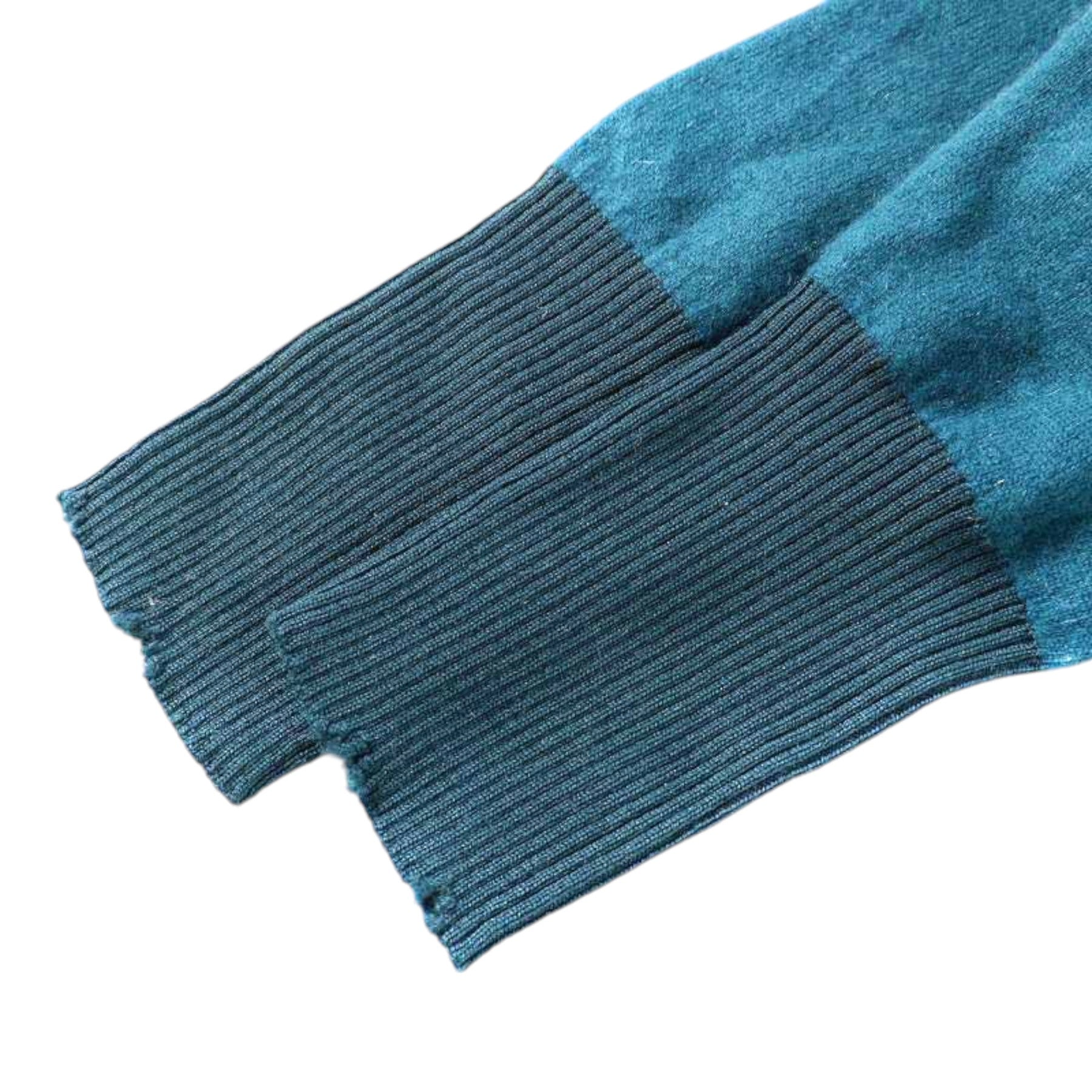 DIESEL M Hacny Womens Sweatshirt Turtle Neck Cardigan Pullover Jumper Italy