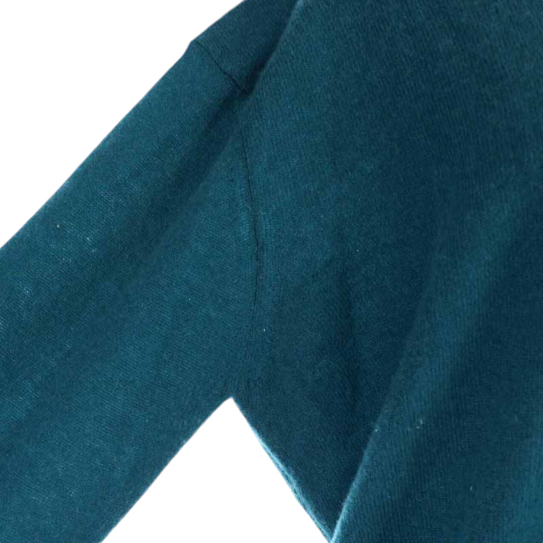 DIESEL M Hacny Womens Sweatshirt Turtle Neck Cardigan Pullover Jumper Italy