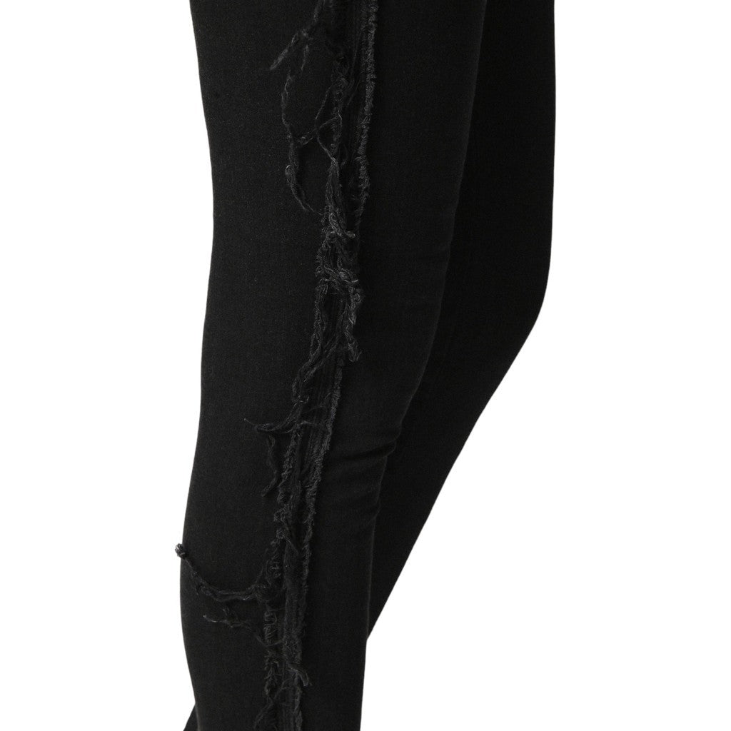 DIESEL SLANDY SP 0688G Womens Denim Jeans Casual Pants Super Slim Skinny Trouser