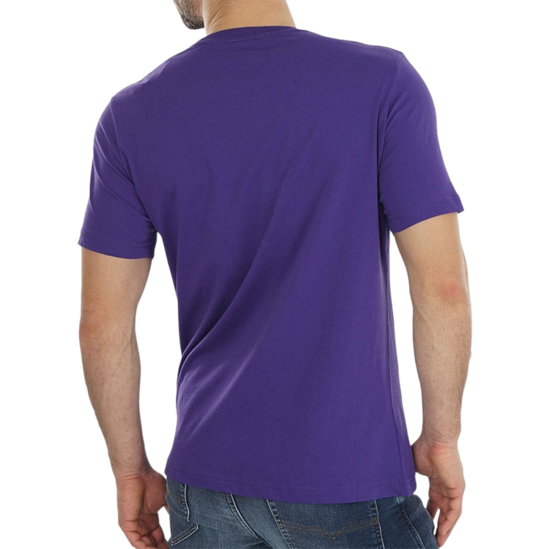 DIESEL T JUST DIVISION Mens T-Shirt Short Sleeve Crew Neck Top Casual Summer Tee