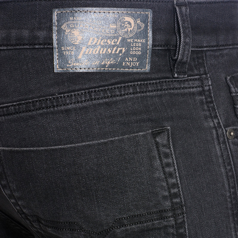 DIESEL TEPPHAR-X RM022 Mens Denim Jeans Slim Skinny Fit Pant Trouser Inside L32