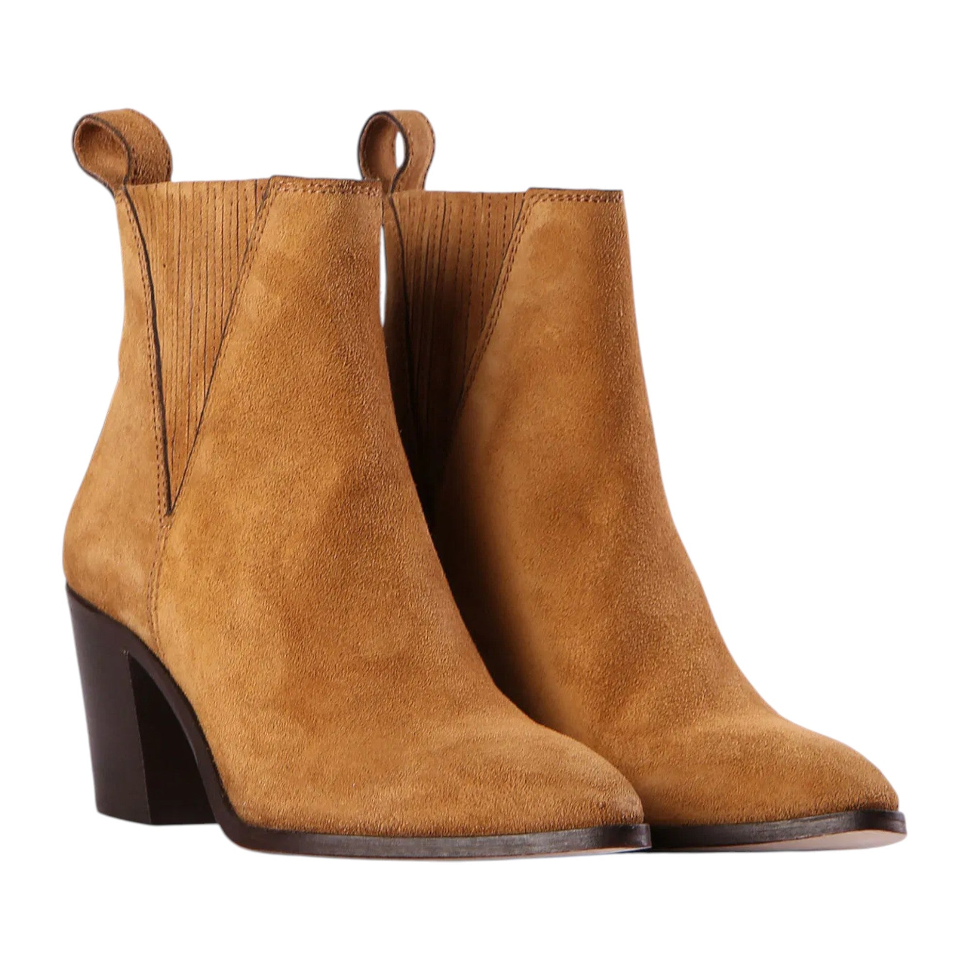 DIESEL Womens Boots D ANNISH Leather Casual Lightweight Biscuit Ankle Shoes