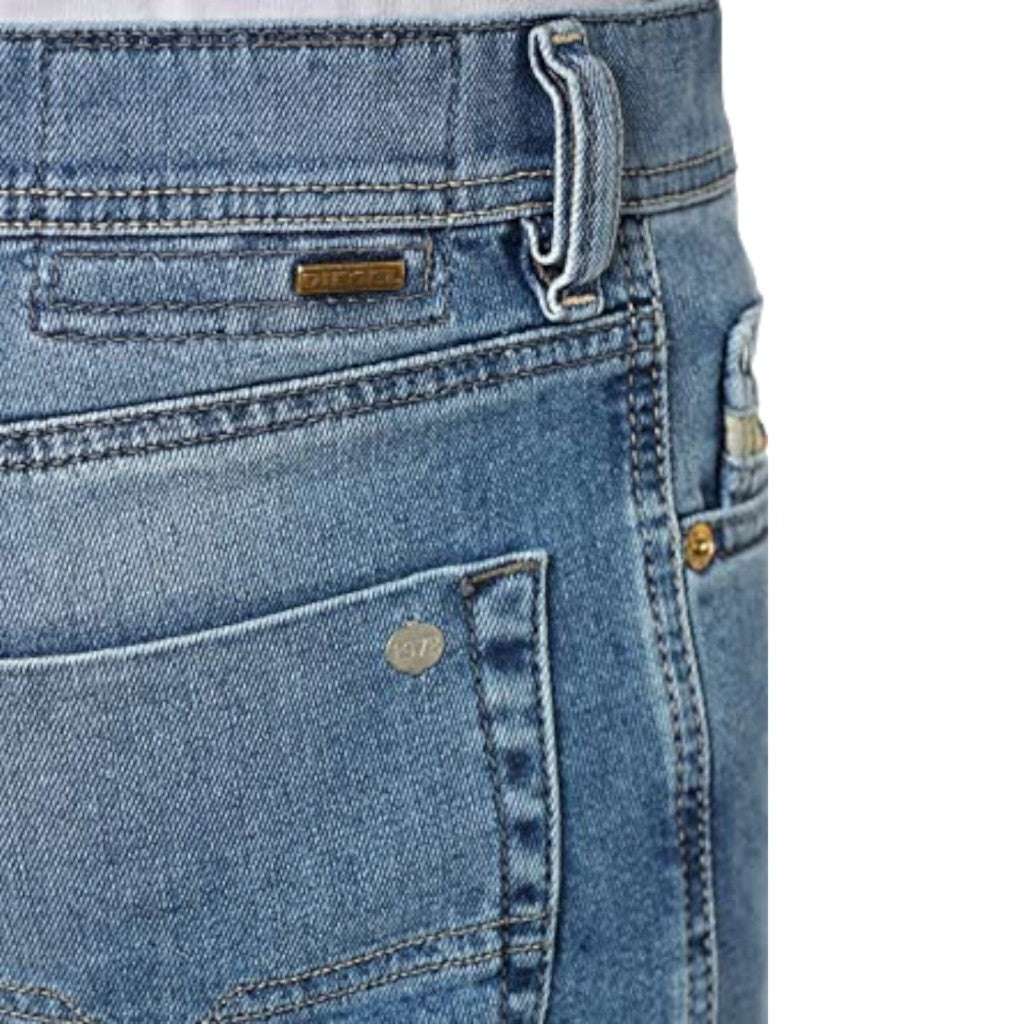 DIESEL TEPPHAR 0842H Mens Denim Jeans Casual Stretch Trousers Slim Fit  Pants